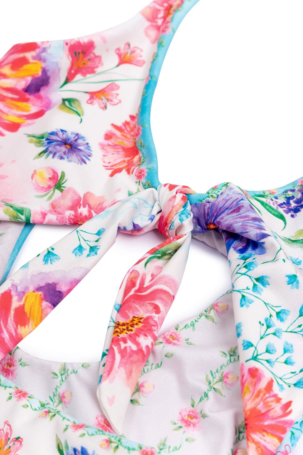 ILIANA CHROMA 18175 ONE PIECE (SS25)