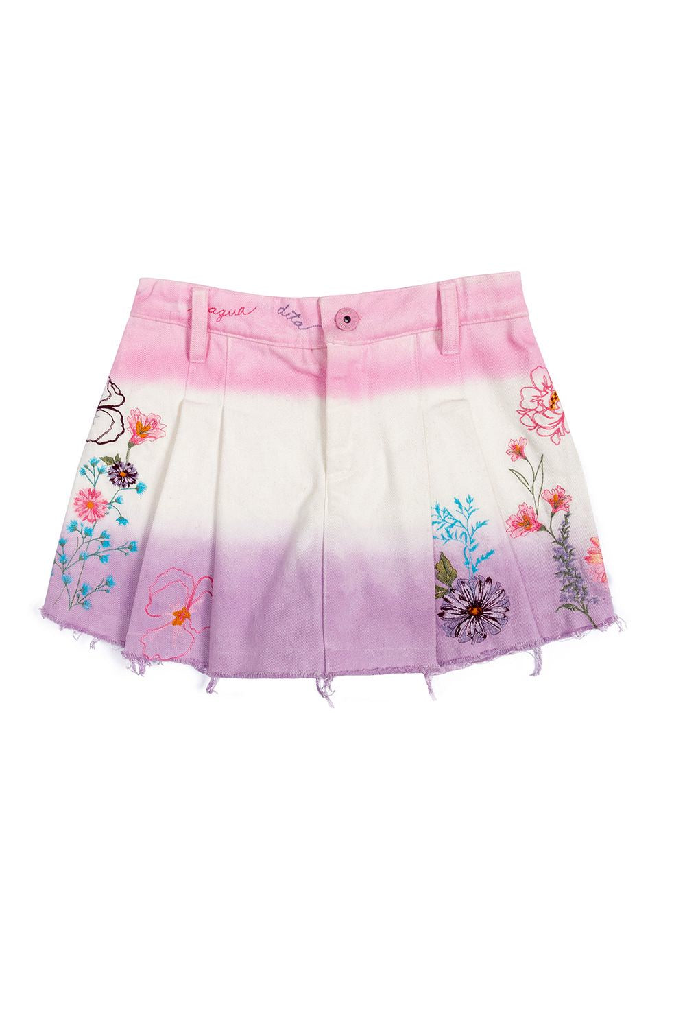 AMOR CHROMA 18178 SKIRT (SS25)