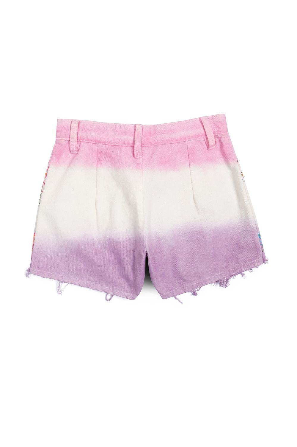 AMOR CHROMA 18178 SKIRT (SS25)