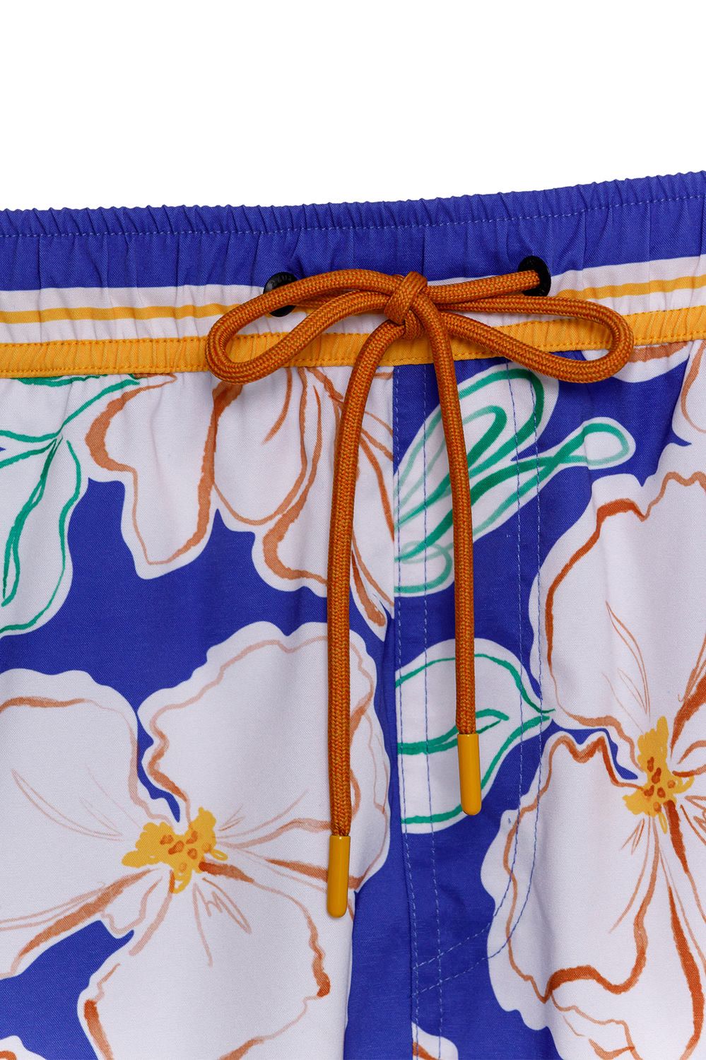 JOE2 CHROMA 18185 TRUNKS (SS25)