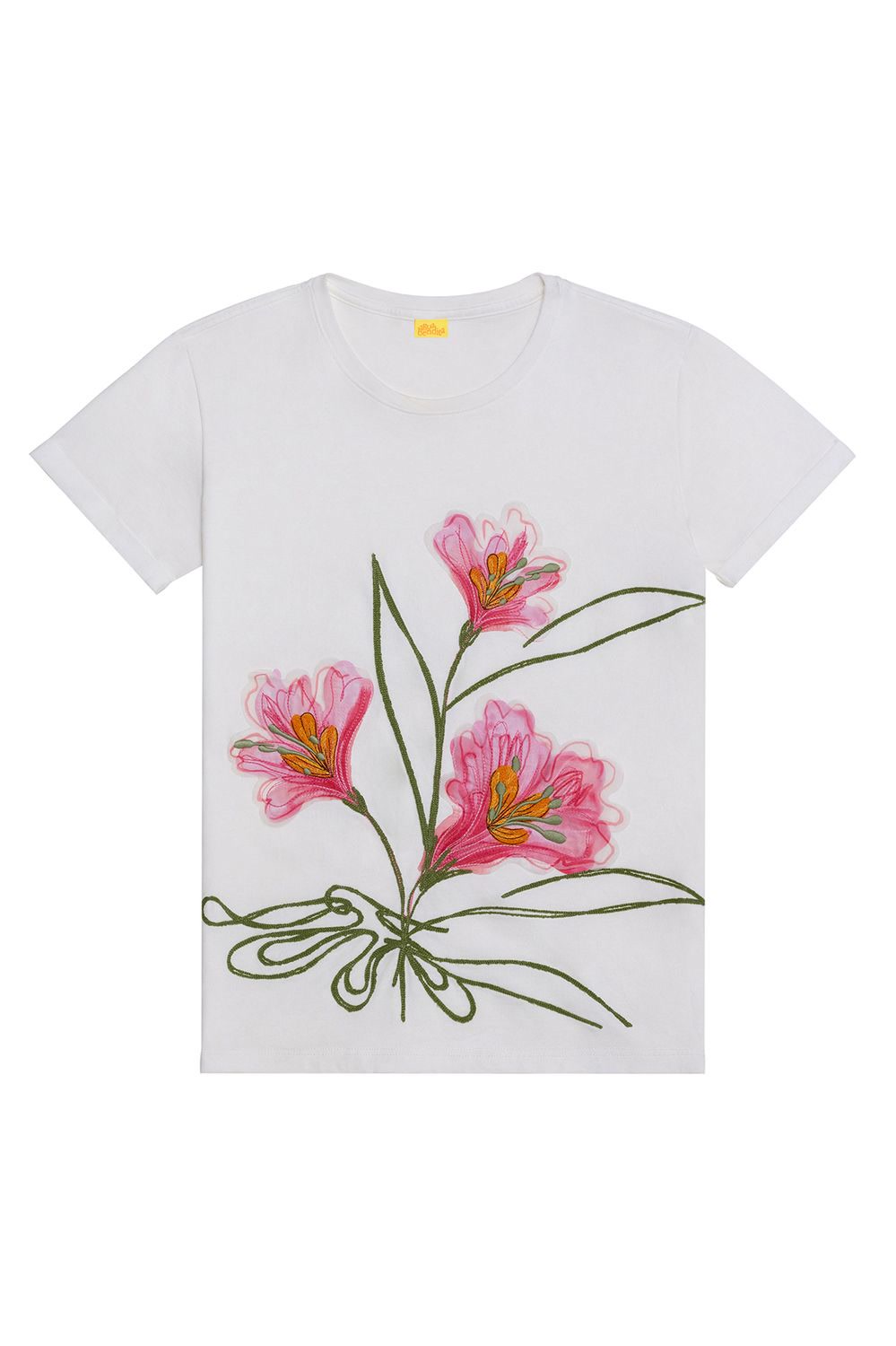 GEA2 CHROMA 18187 T-SHIRT (SS25)