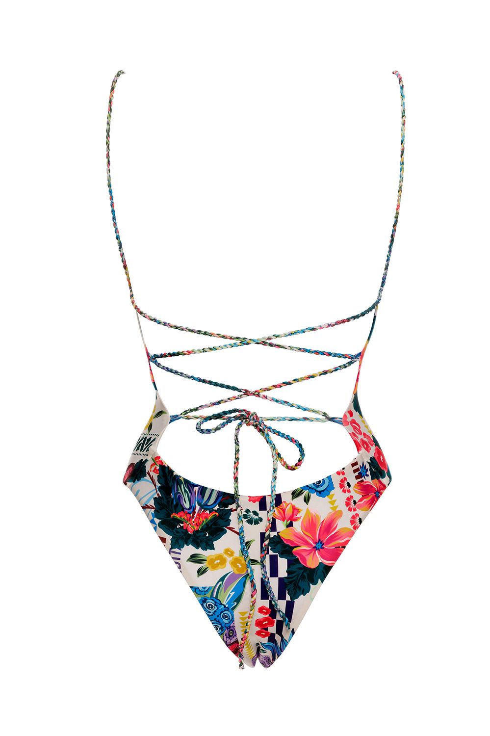 KALI CITRUS 18192 ONE PIECE (SS25)