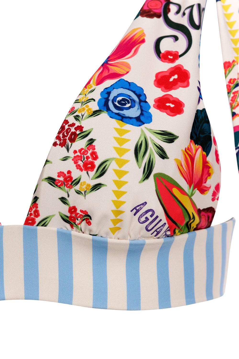 LAURIE CITRUS 18194 TOP (SS25)