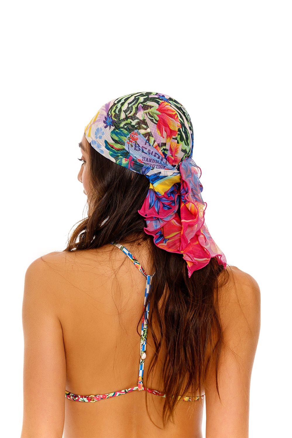 LEXI CITRUS 18210 SCARF (SS25)