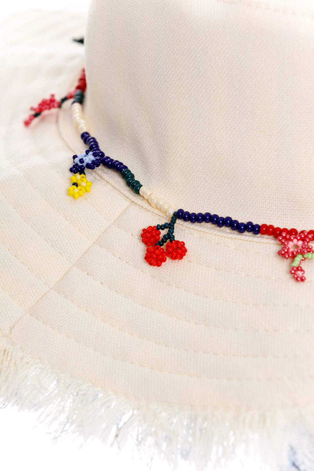 TRIVER CITRUS 18212 HAT (SS25)