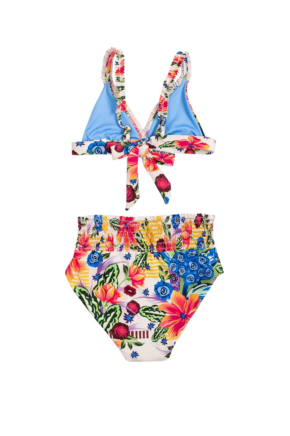 ZHANNA CITRUS 18214 BIKINI (SS25)