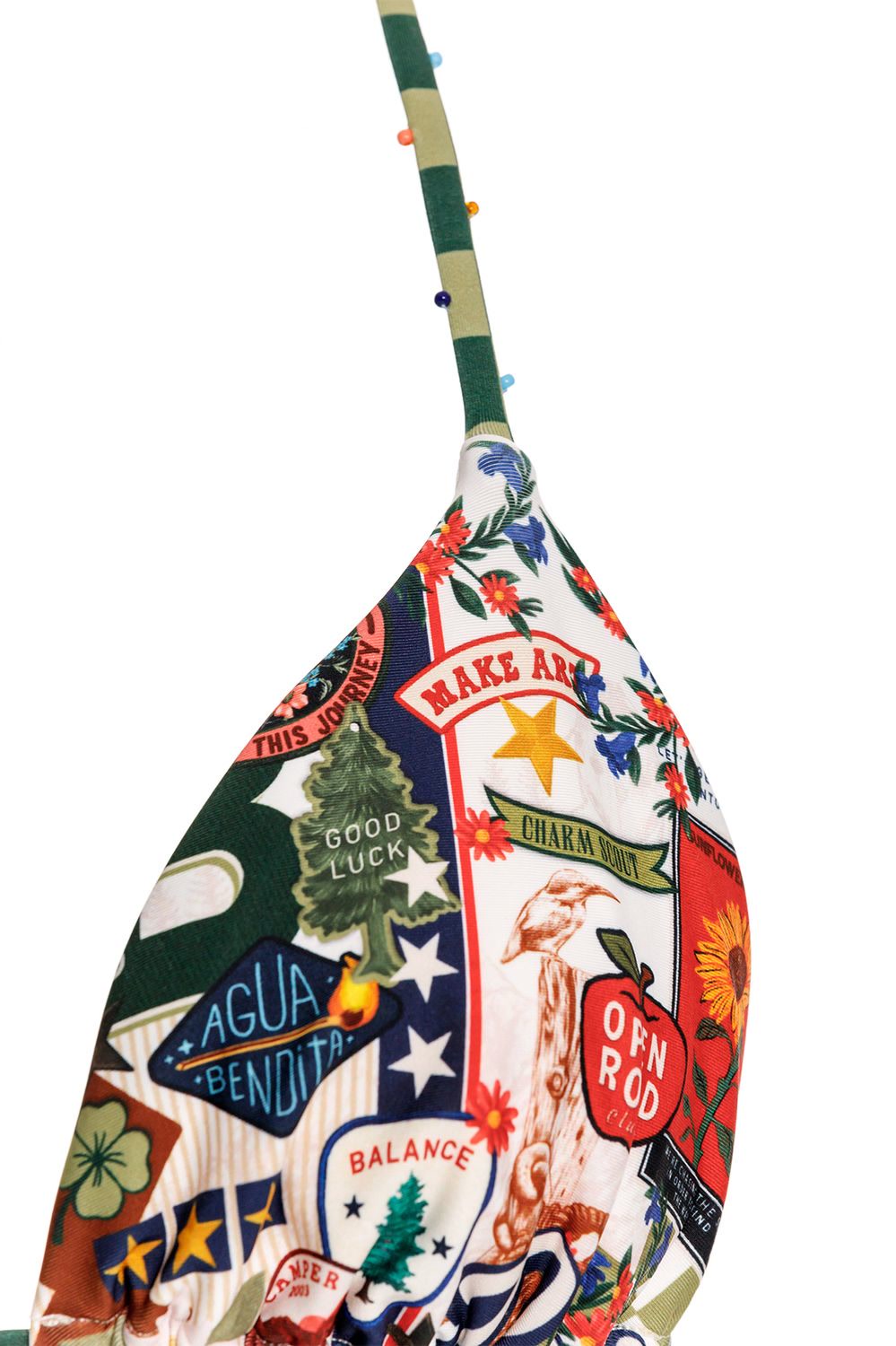 LOLITA BOSCO 18257 TOP (SS25)