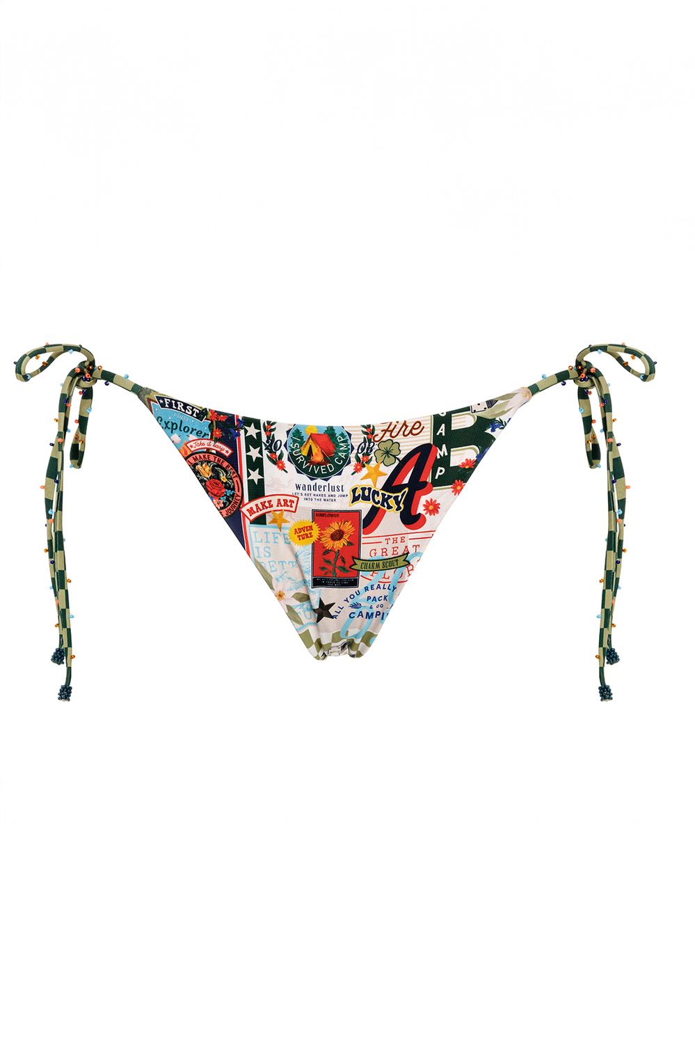 ALEGRIA BOSCO 18258 BOTTOM (SS25)