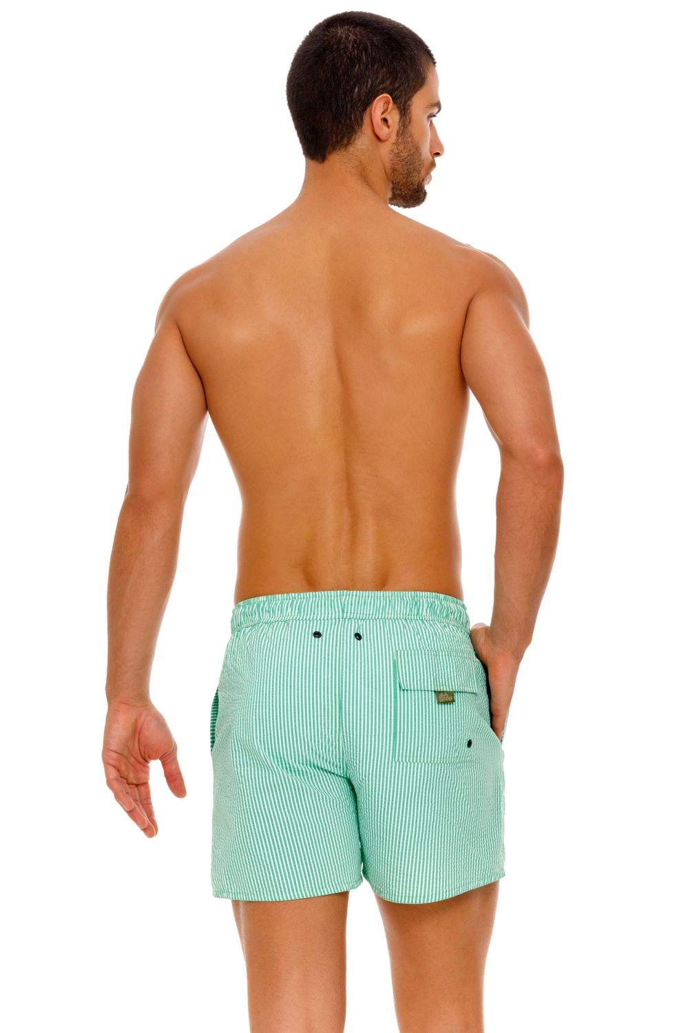 CASSIUS 2 BOSCO 18262 TRUNKS (SS25)
