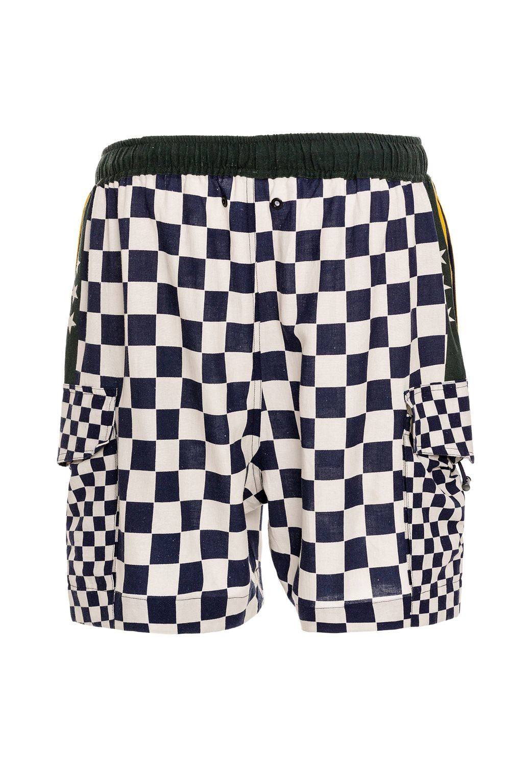 MARCUS BOSCO 18267 SHORTS (SS25)