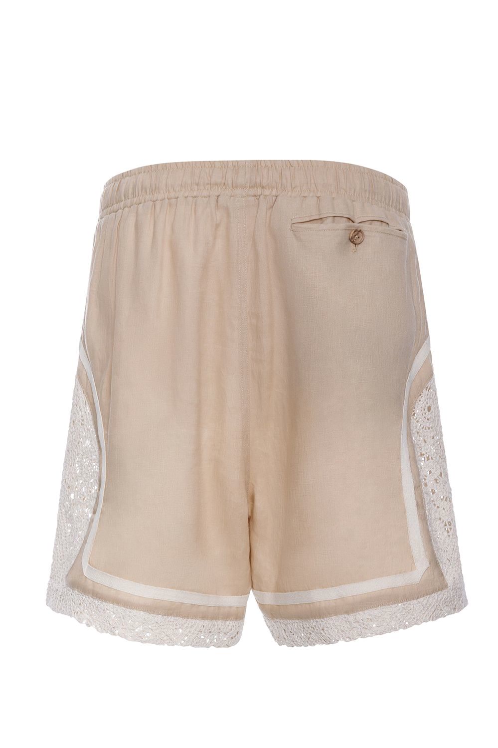 DRACO BOSCO 18268 SHORTS (SS25)