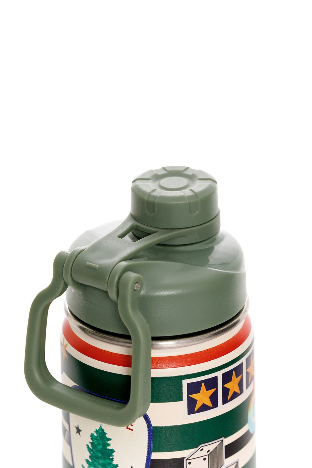 SUMMER BOSCO 18275 WATER BOTTLE (SS25)