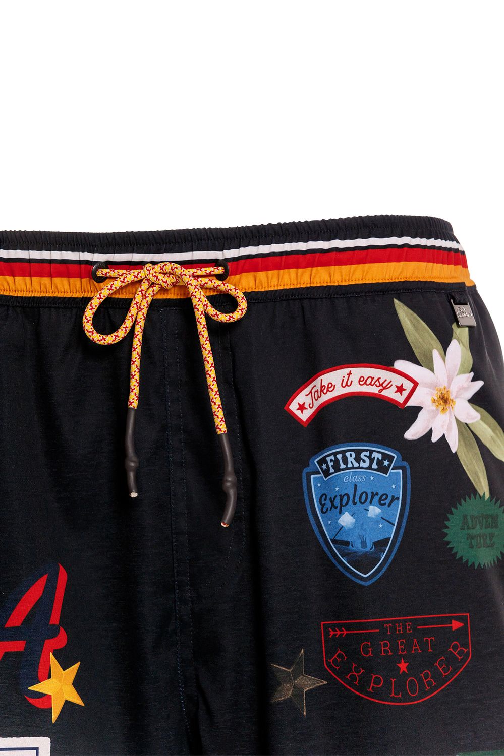 JOE NE BOSCO 18278 TRUNKS (SS25)