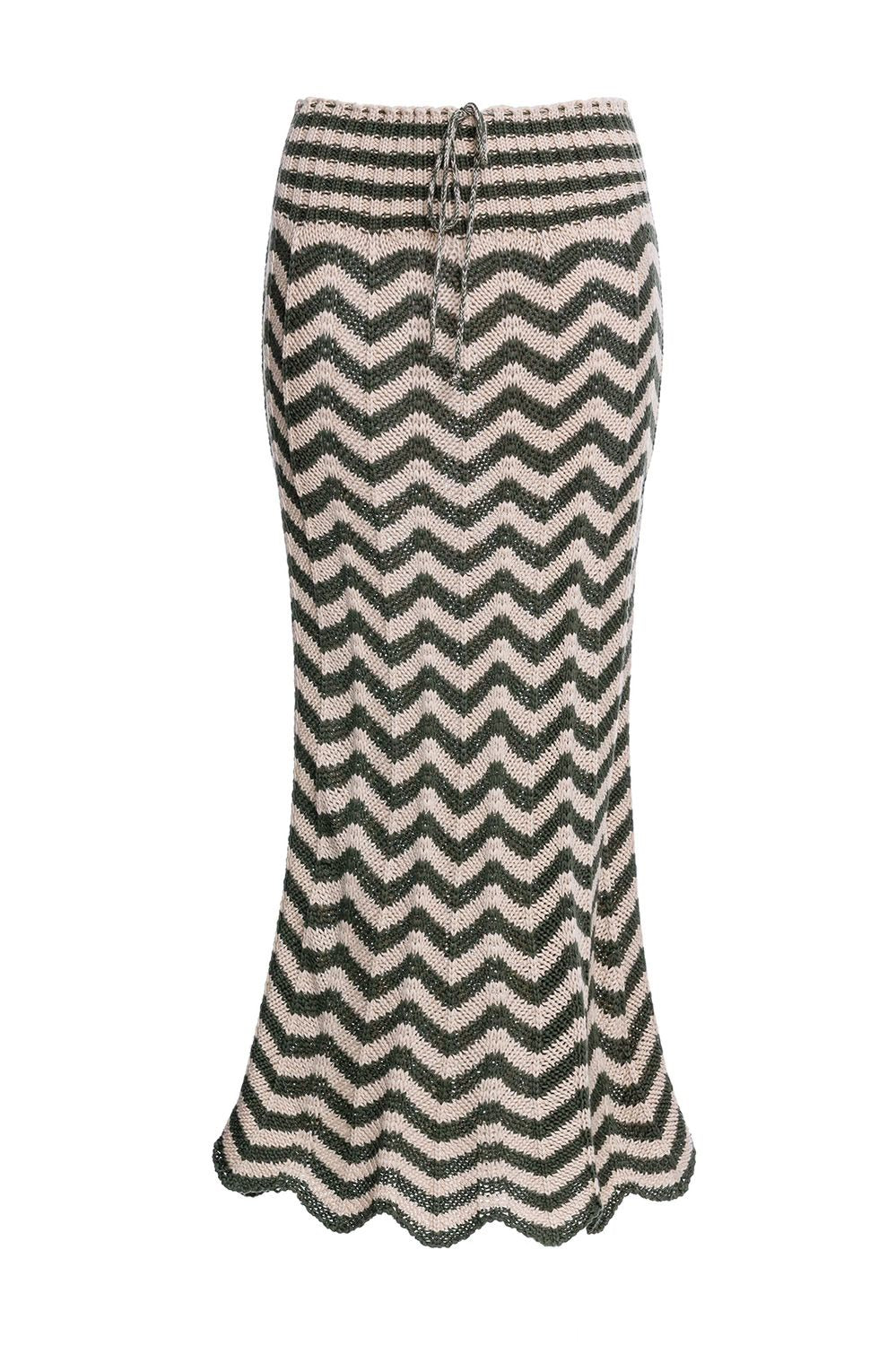 MIRA ÉTÉ 18613 SKIRT (SS25)