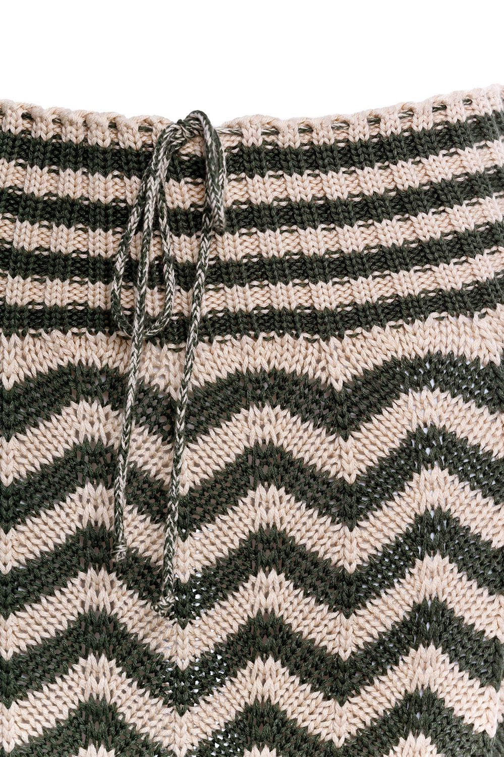 MIRA ÉTÉ 18613 SKIRT (SS25)