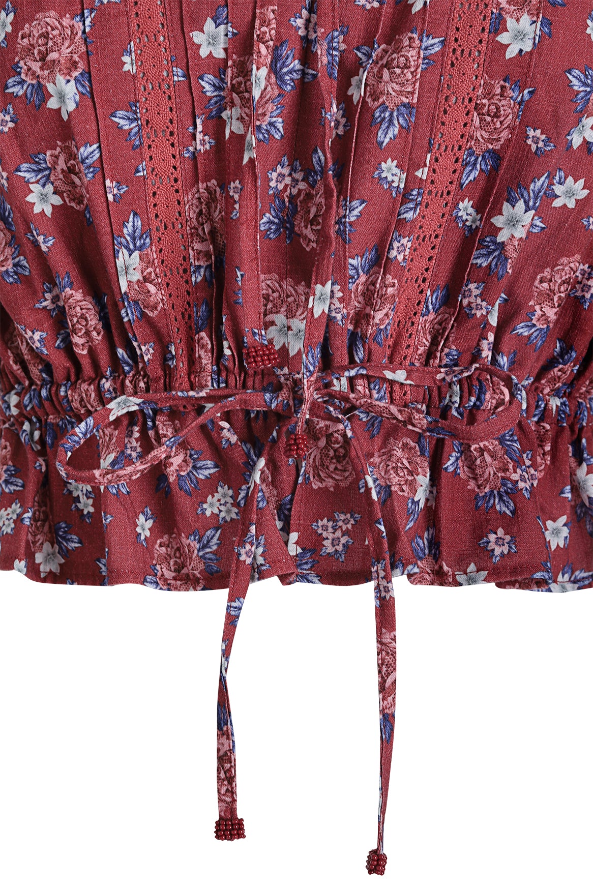 MULETT CELINNA 22304 CROP TOP | R27