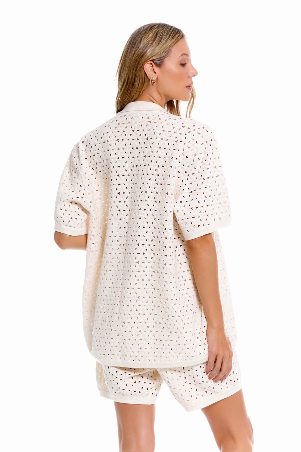 JARED ZUK 19065 SHIRT (SS25)