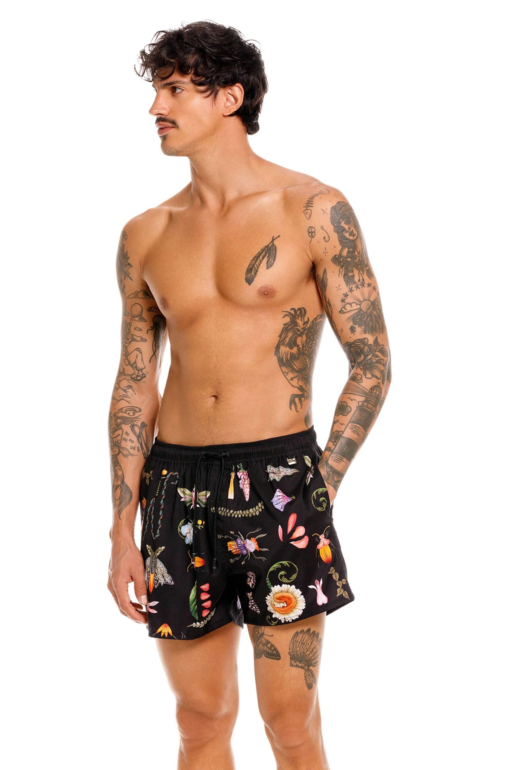 CASSIUS ÁMBAR 19310 TRUNKS (R26)