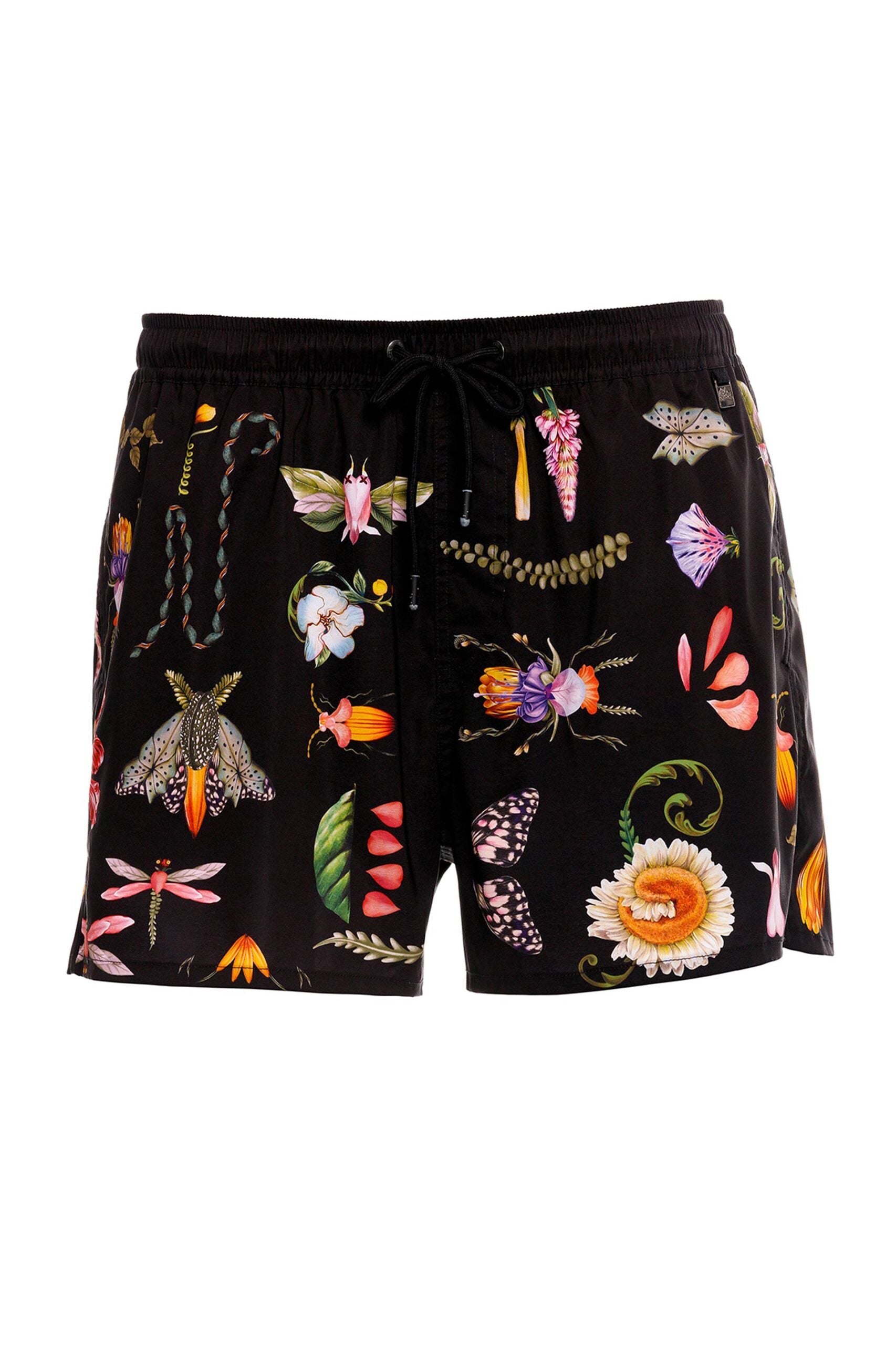CASSIUS ÁMBAR 19310 TRUNKS (R26)