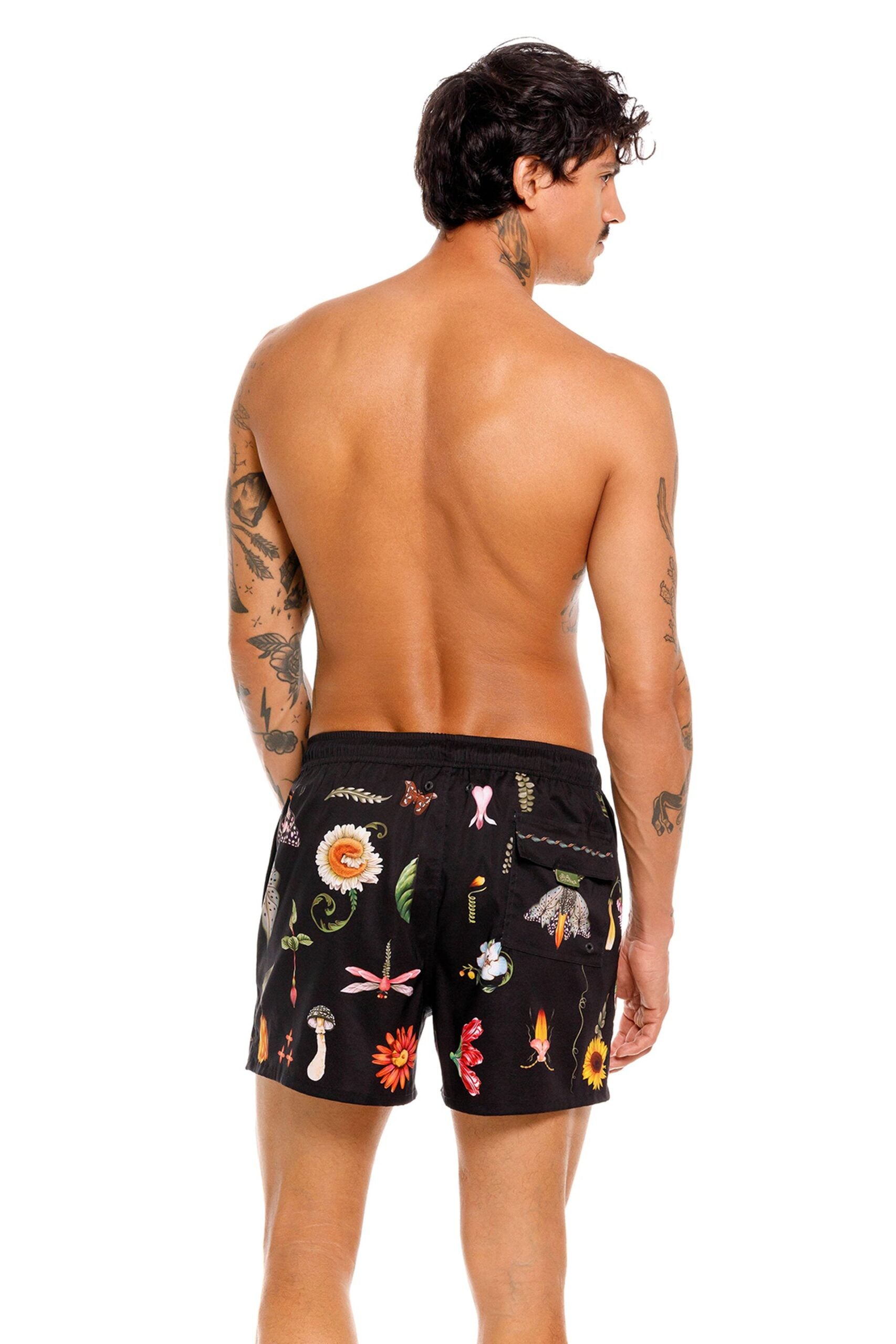 CASSIUS ÁMBAR 19310 TRUNKS (R26)
