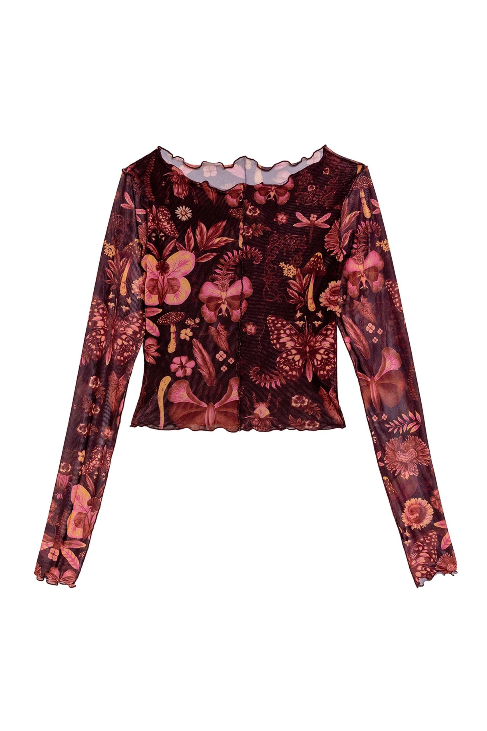 LIANA ÁMBAR 19314 TOP (R26)