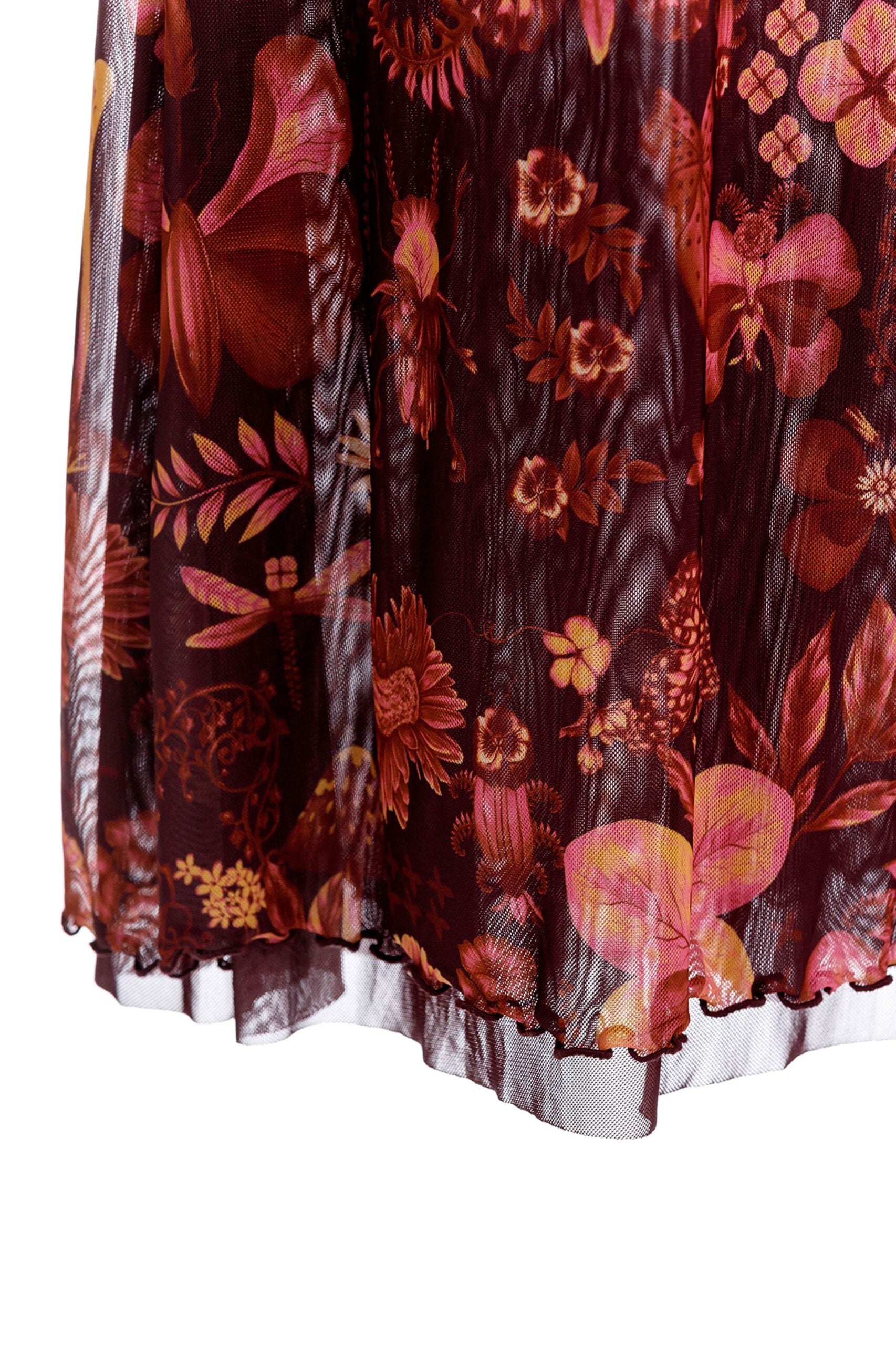 BRACE ÁMBAR 19317 SKIRT (R26)