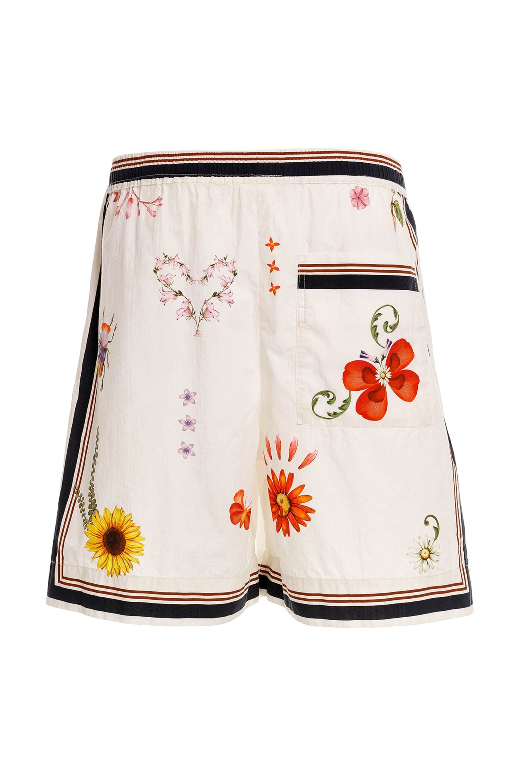 MÁLAGA ÁMBAR 19319 TRUNKS (R26)