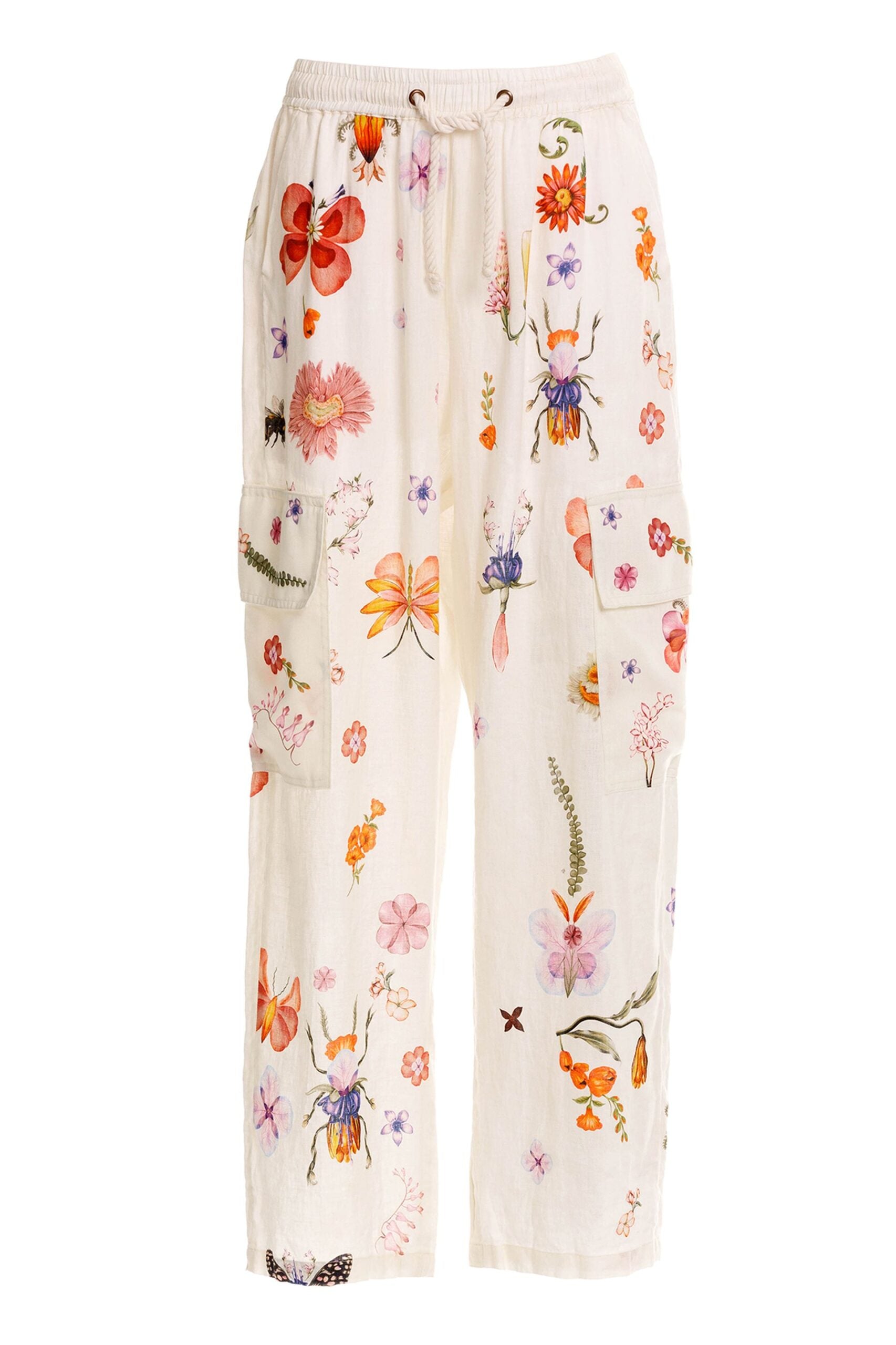 SERAFINA ÁMBAR 19320 PANTS (R26)