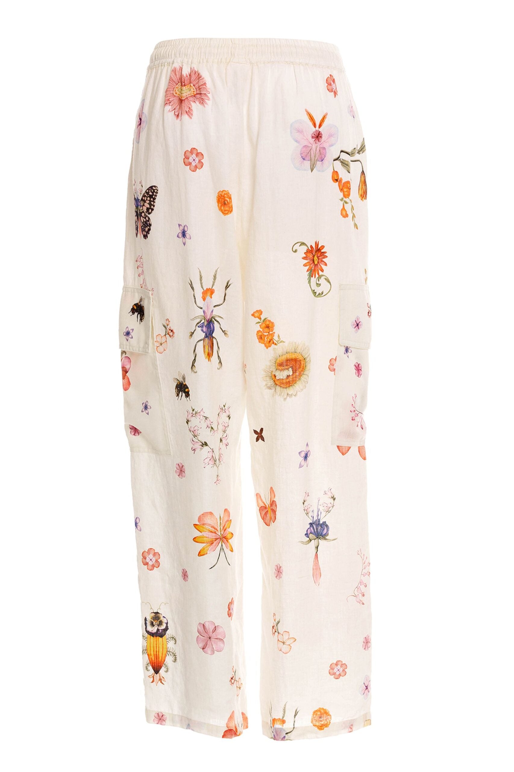 SERAFINA ÁMBAR 19320 PANTS (R26)