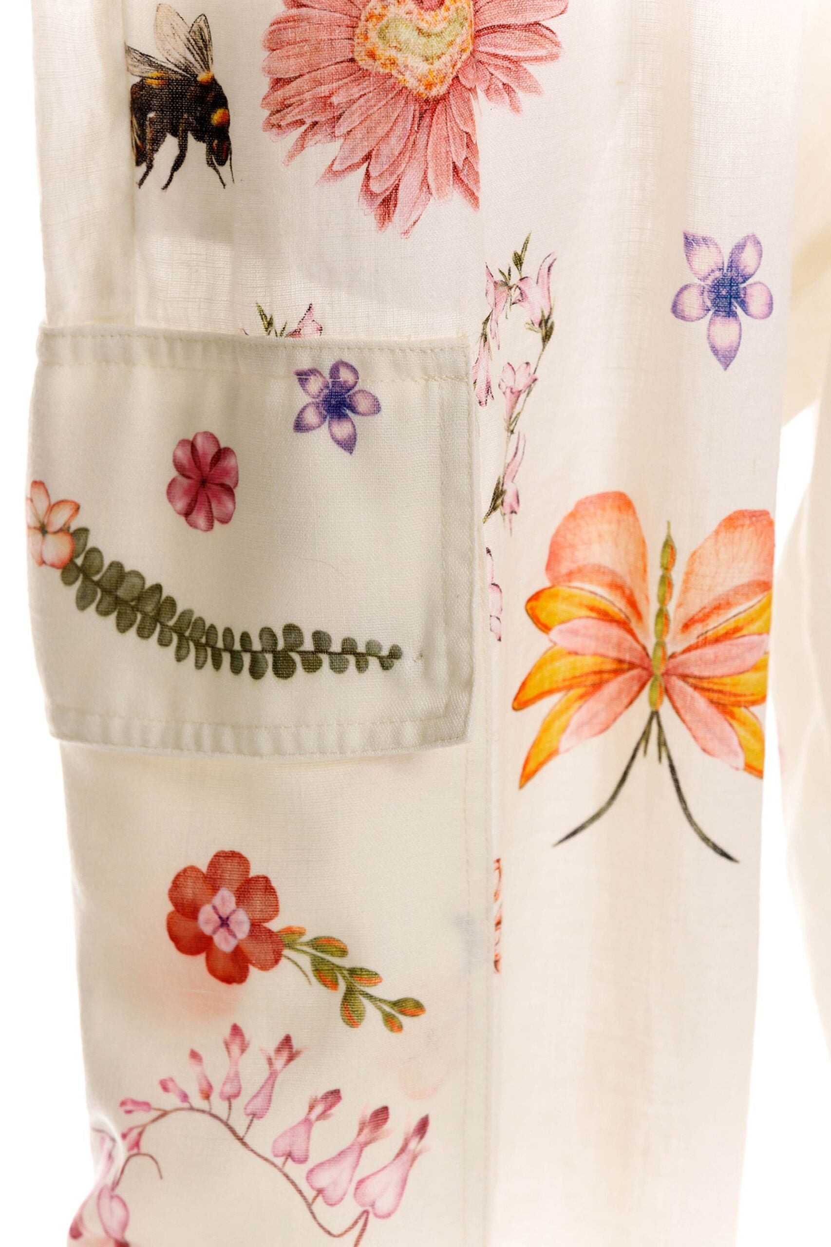 SERAFINA ÁMBAR 19320 PANTS (R26)