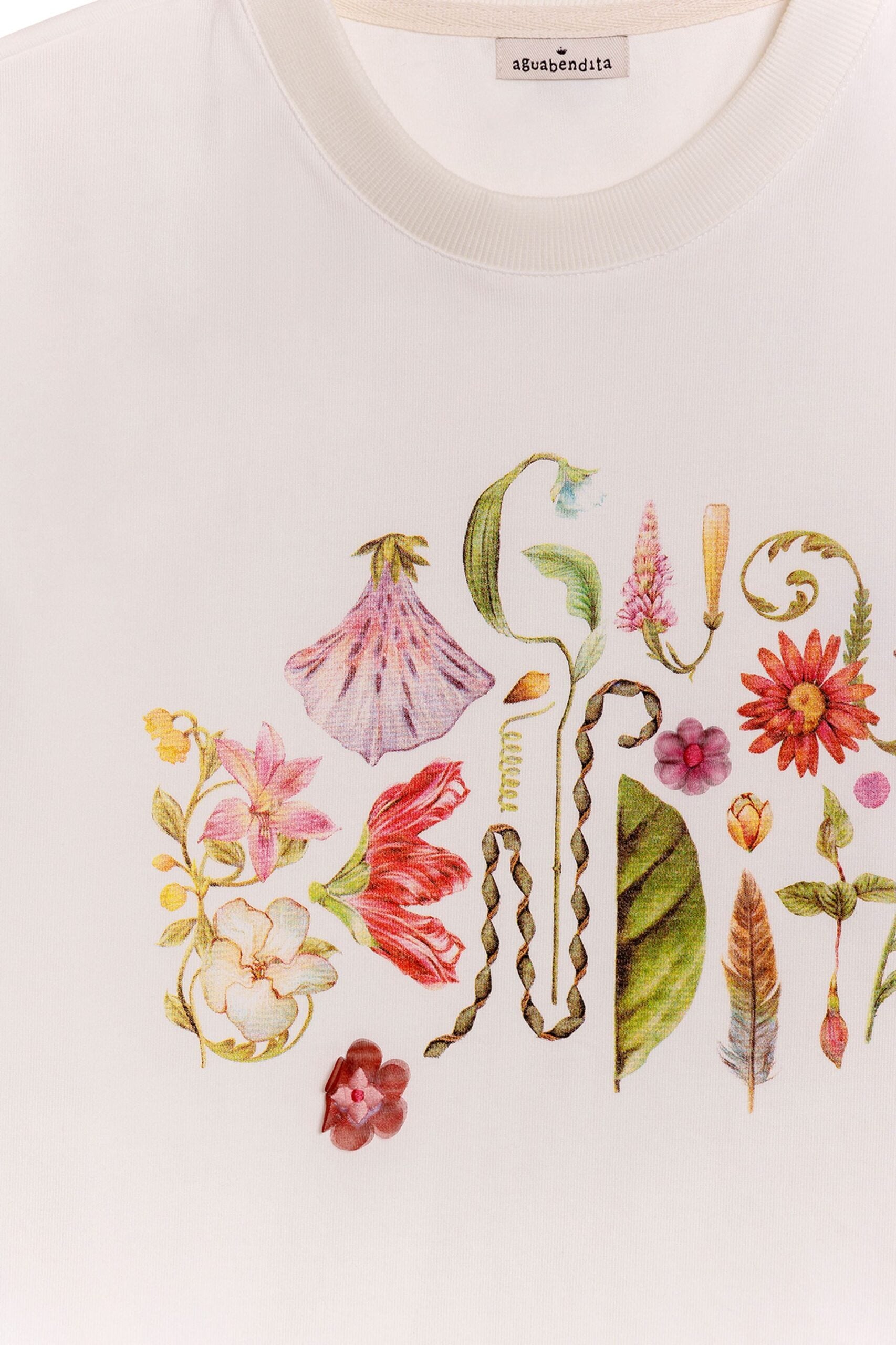 GEA ÁMBAR 19324 T-SHIRT (R26)