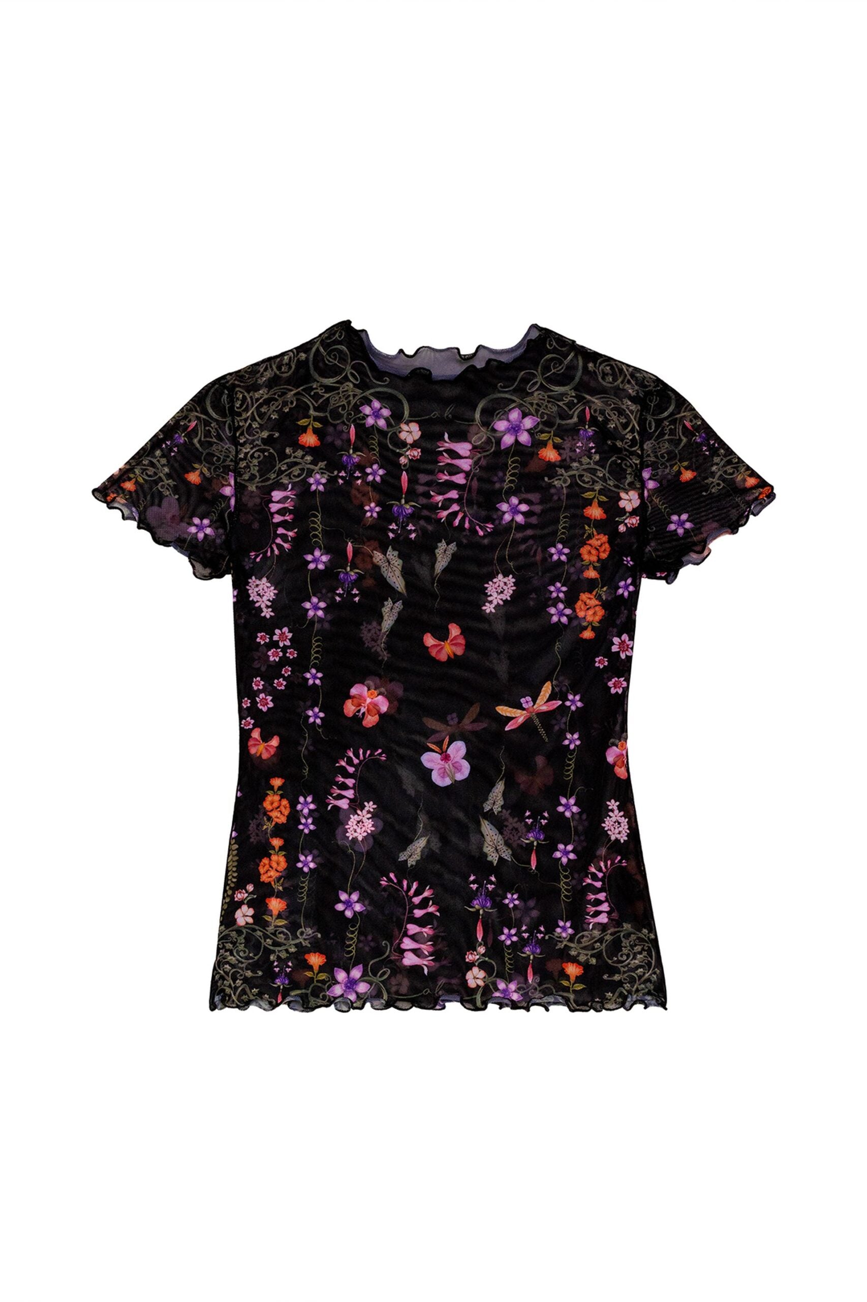 LEONA ÁMBAR 19326 T-SHIRT (R26)