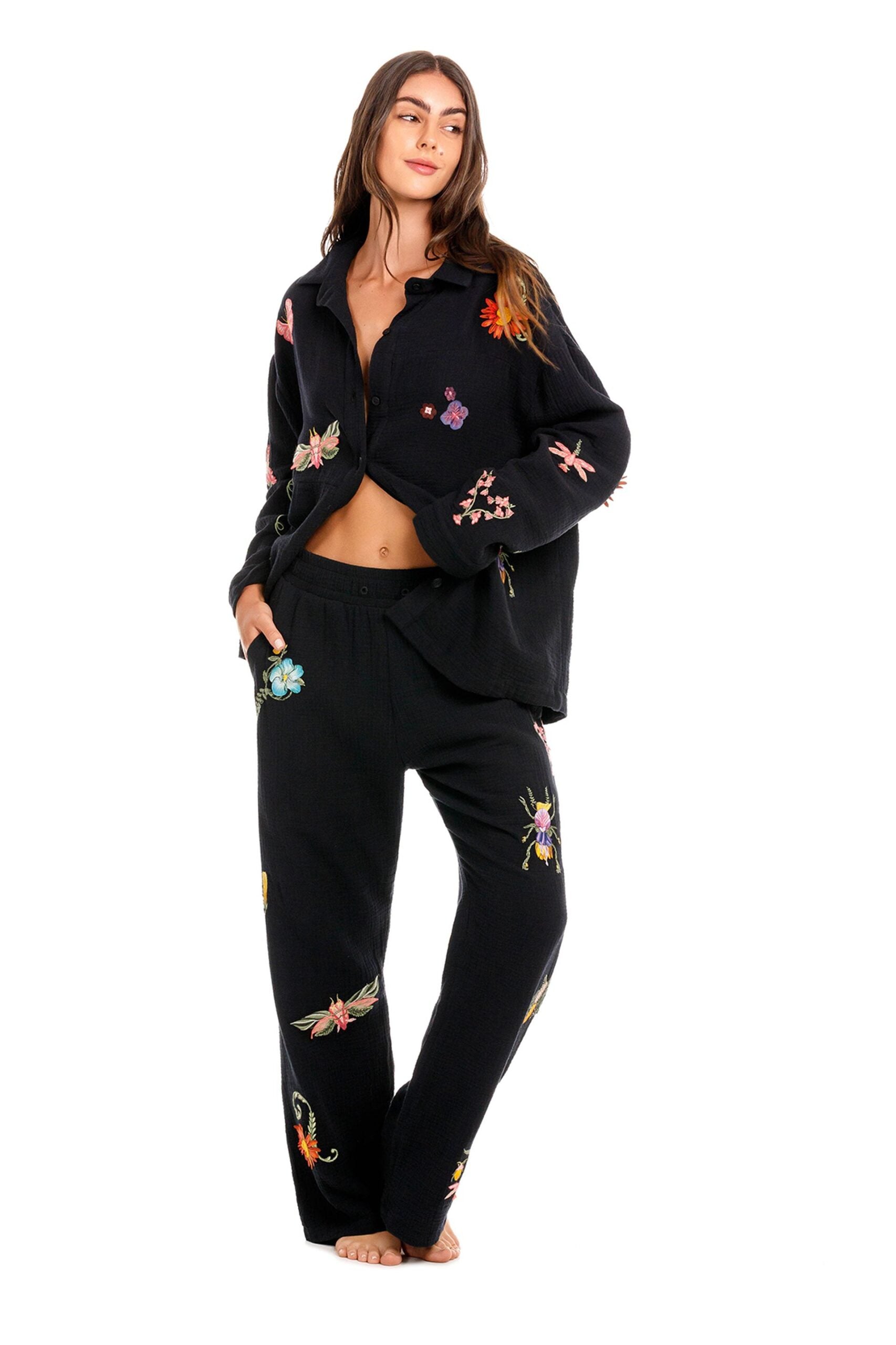 SERENA ÁMBAR 19327 PANTS (R26)