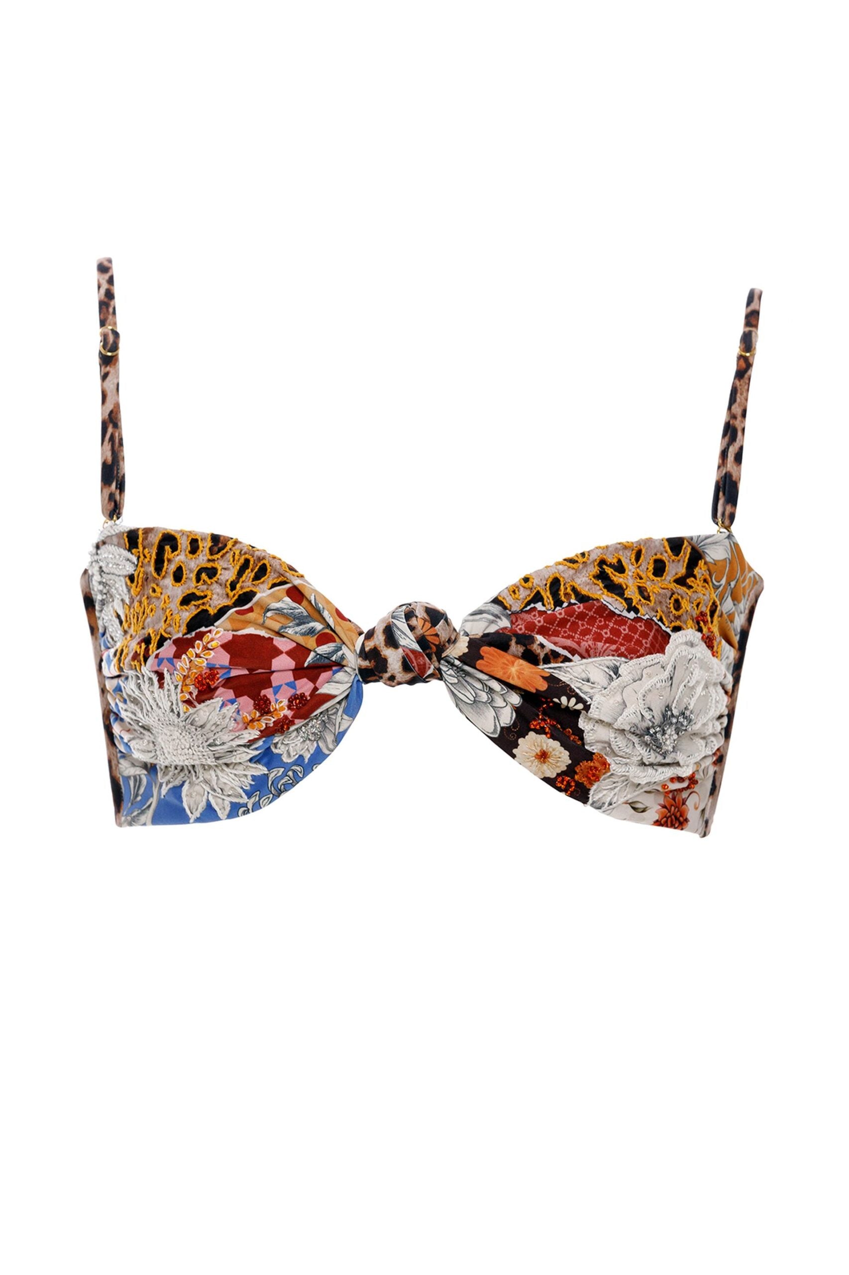 LUCILLE QUILT 19329 TOP (R26)