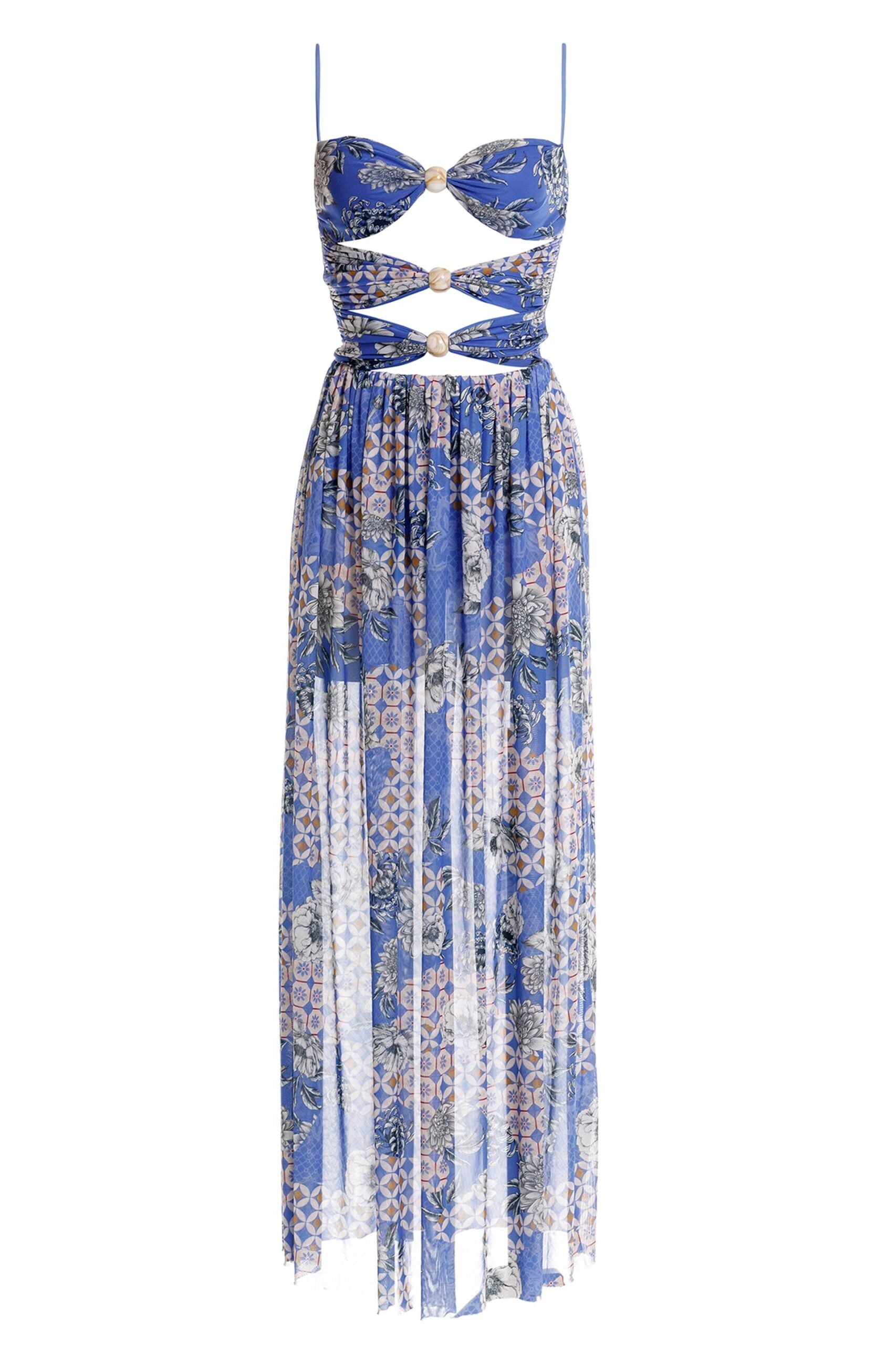 MEEG QUILT 19335 DRESS (R26)