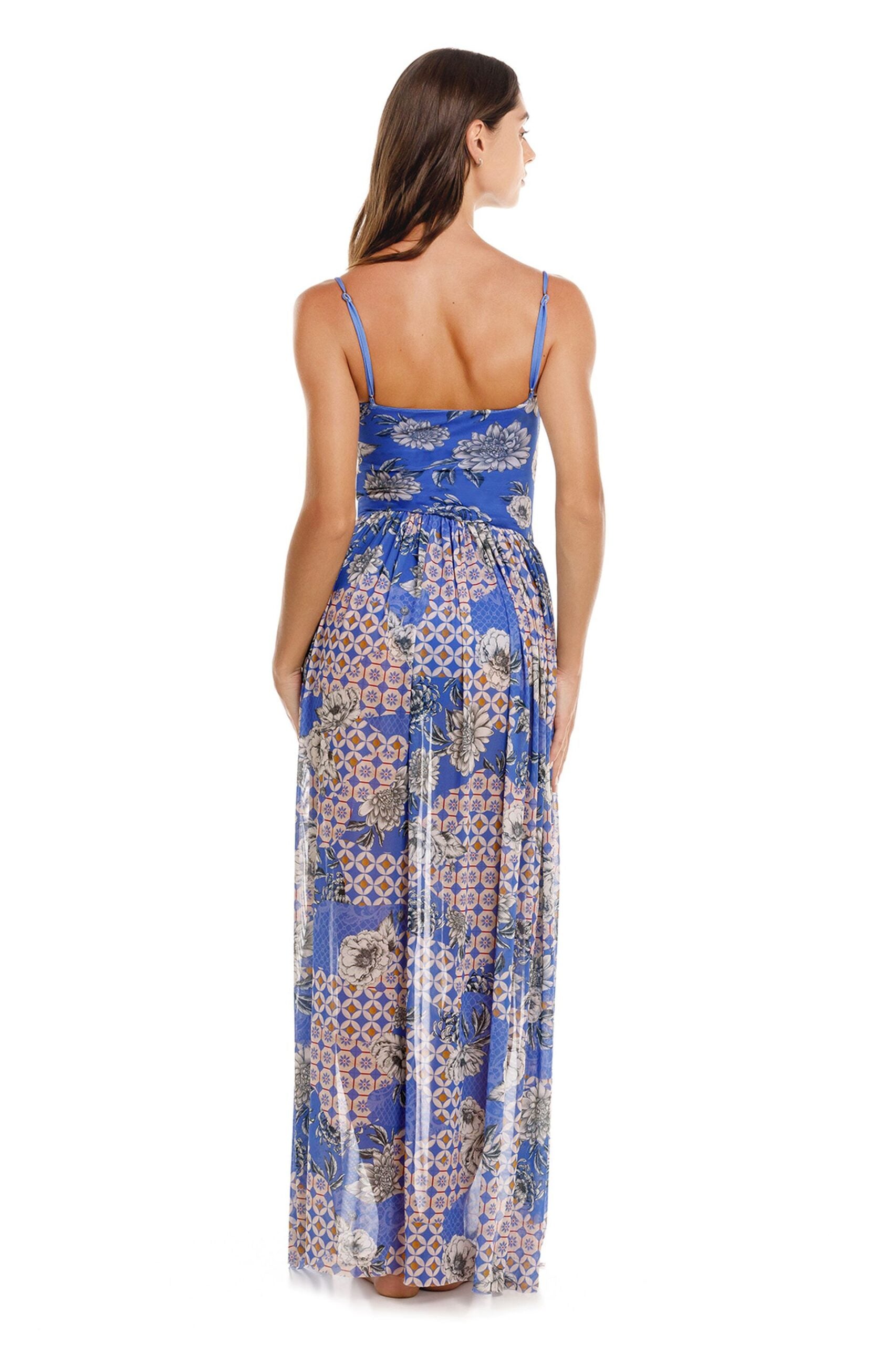 MEEG QUILT 19335 DRESS (R26)