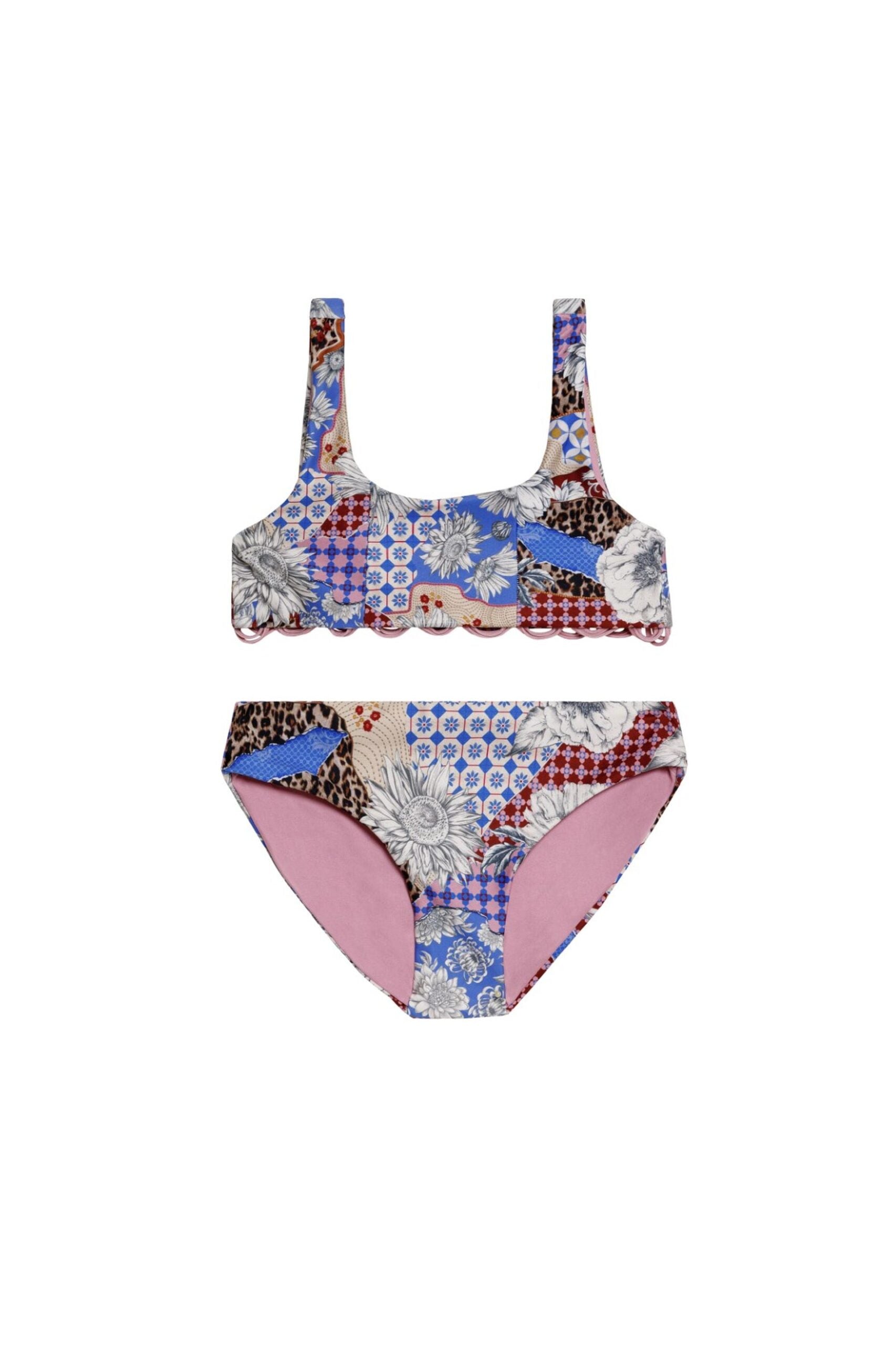 DOLCE QUILT 19349 BIKINI (R26)