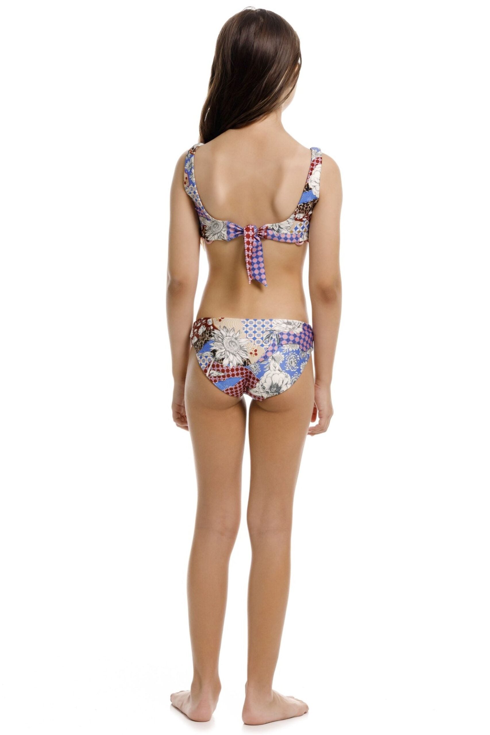 DOLCE QUILT 19349 BIKINI (R26)