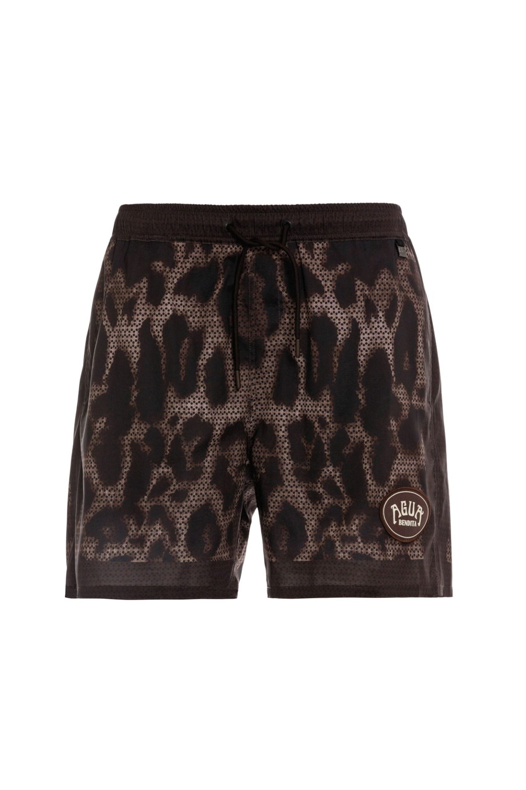 JOE QUILT 19352 TRUNKS (R26)