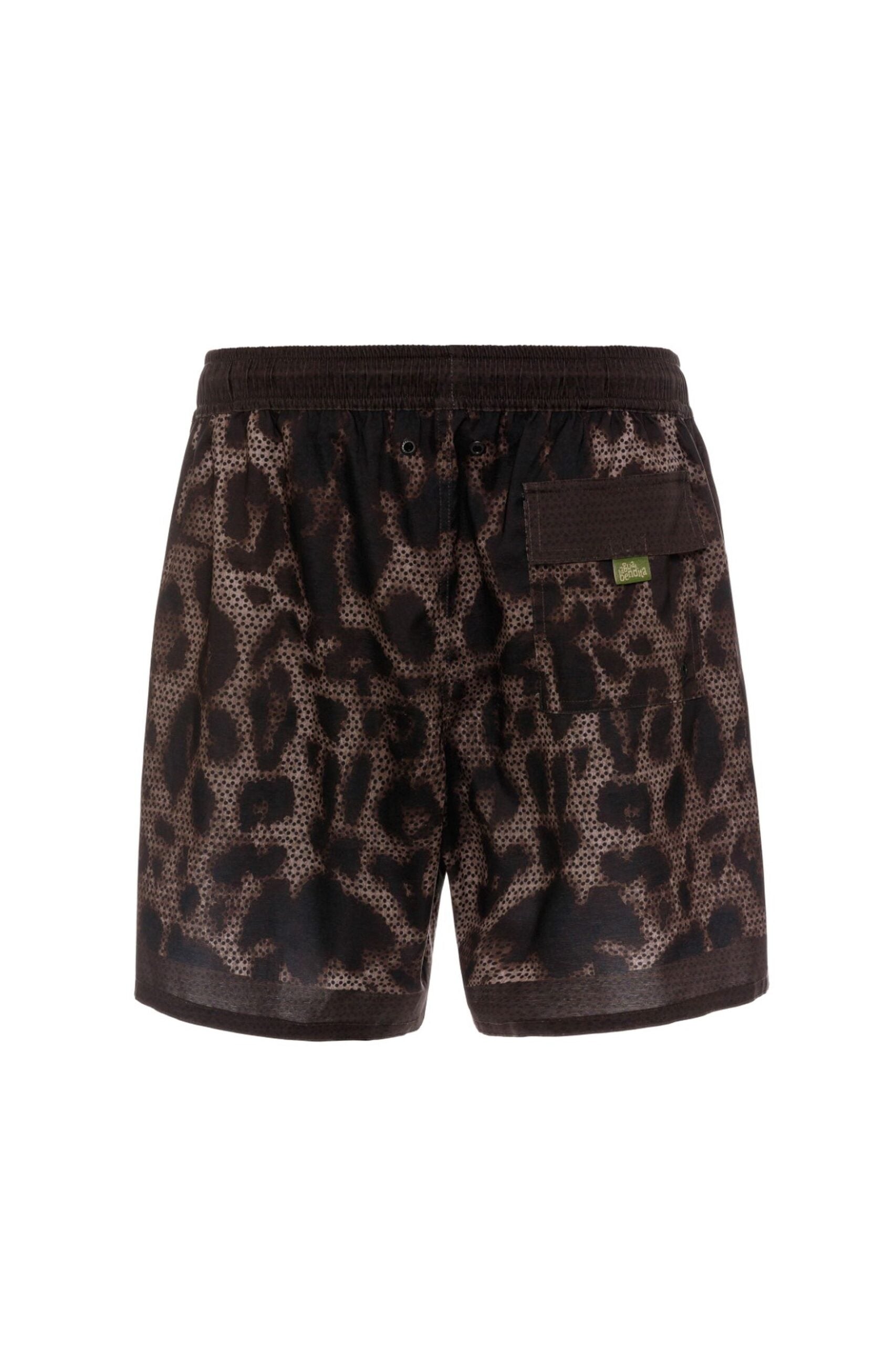 JOE QUILT 19352 TRUNKS (R26)
