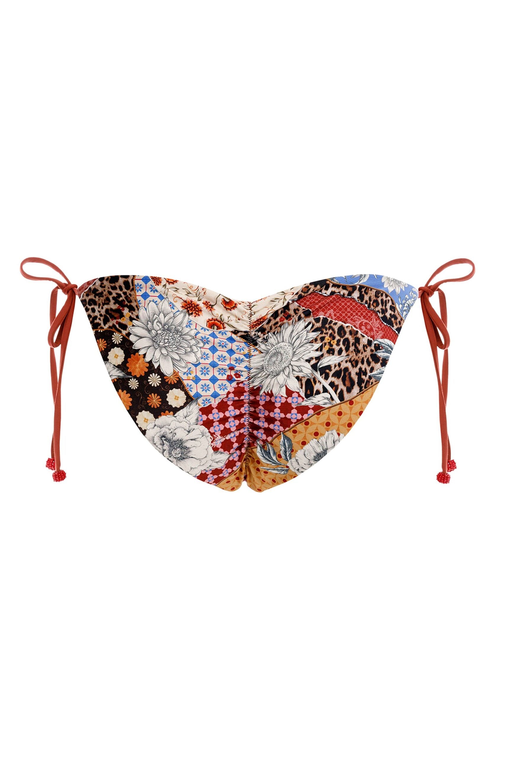 ALEGRIA QUILT 19356 BOTTOM (R26)