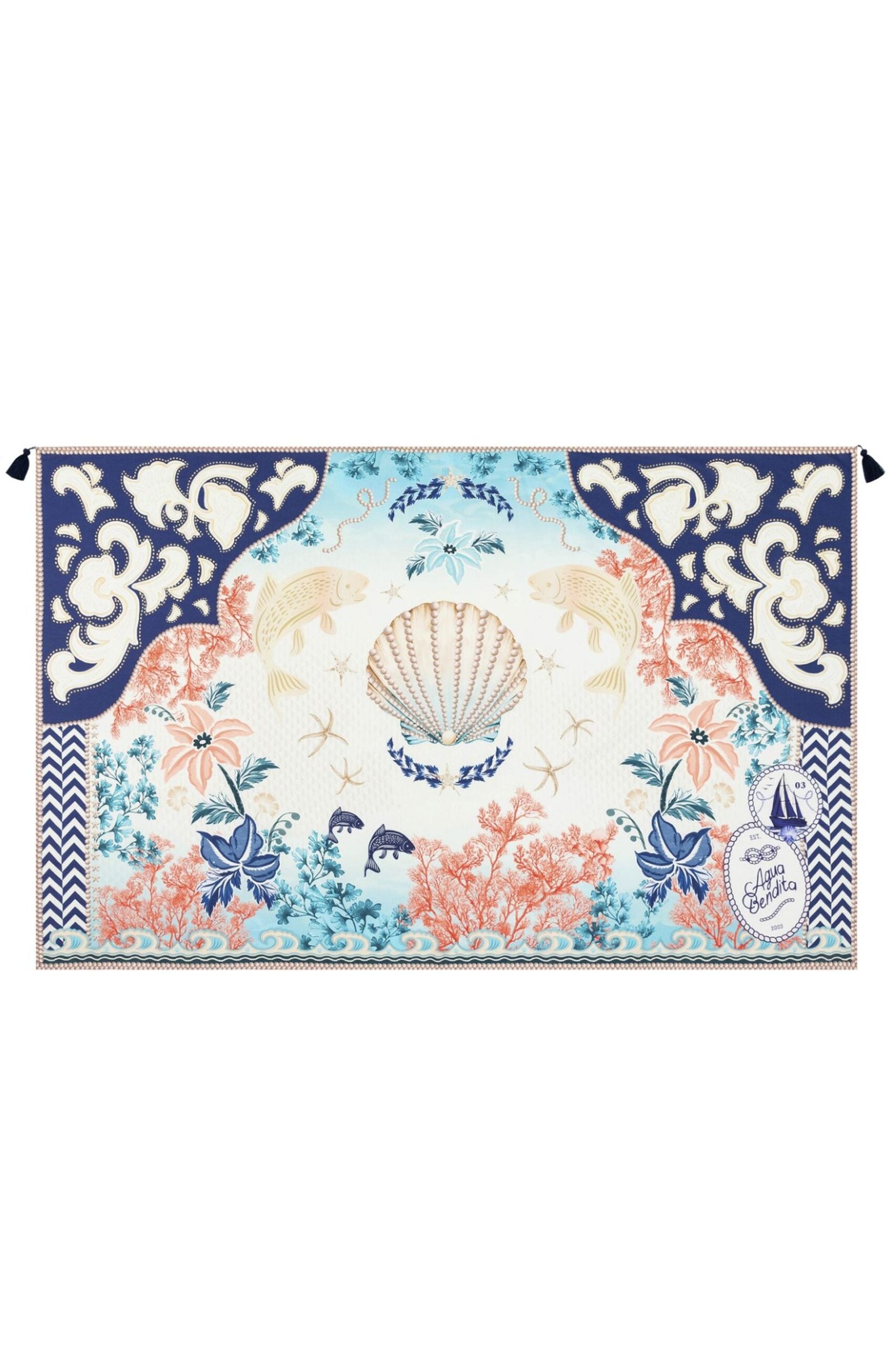 MARINE SEREIA 19362 PAREO (R26)