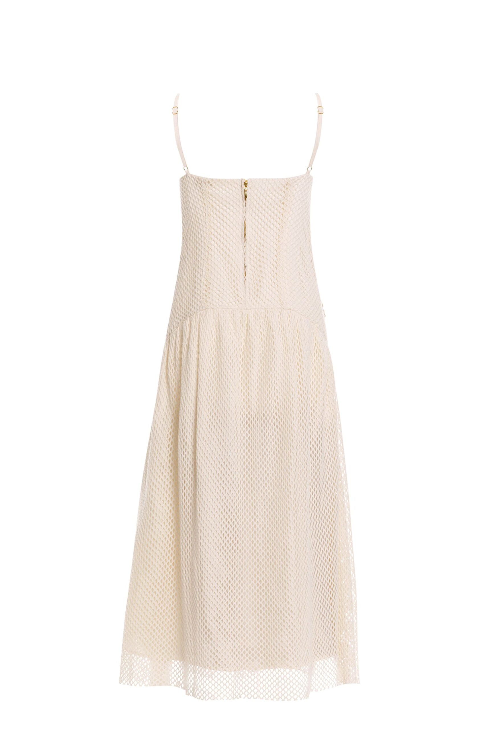 RAYNA SEREIA 19367 DRESS (R26)