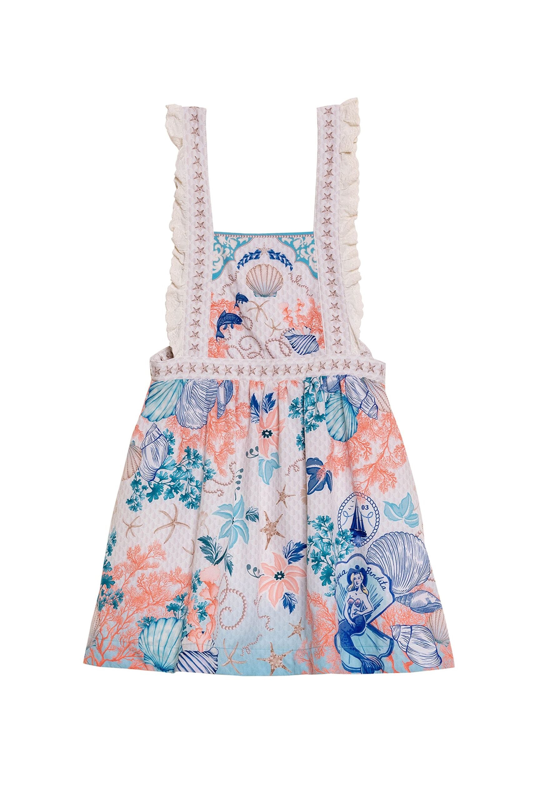 VALERY SEREIA 19371 DRESS (R26)