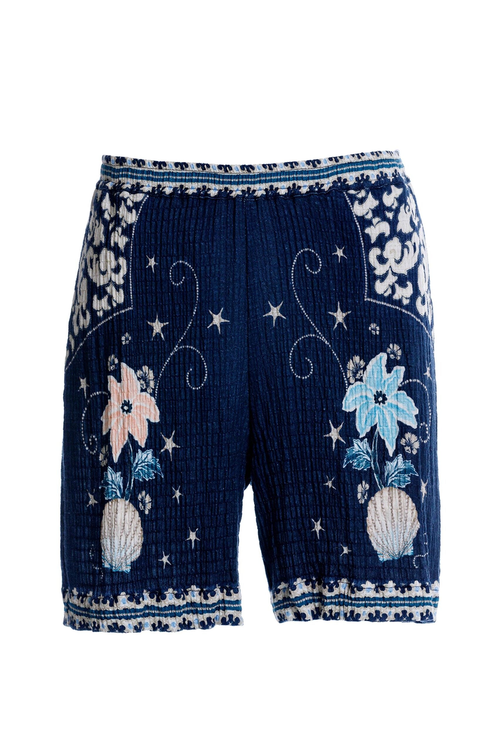 MALAGA SEREIA 19372 SHORTS (R26)