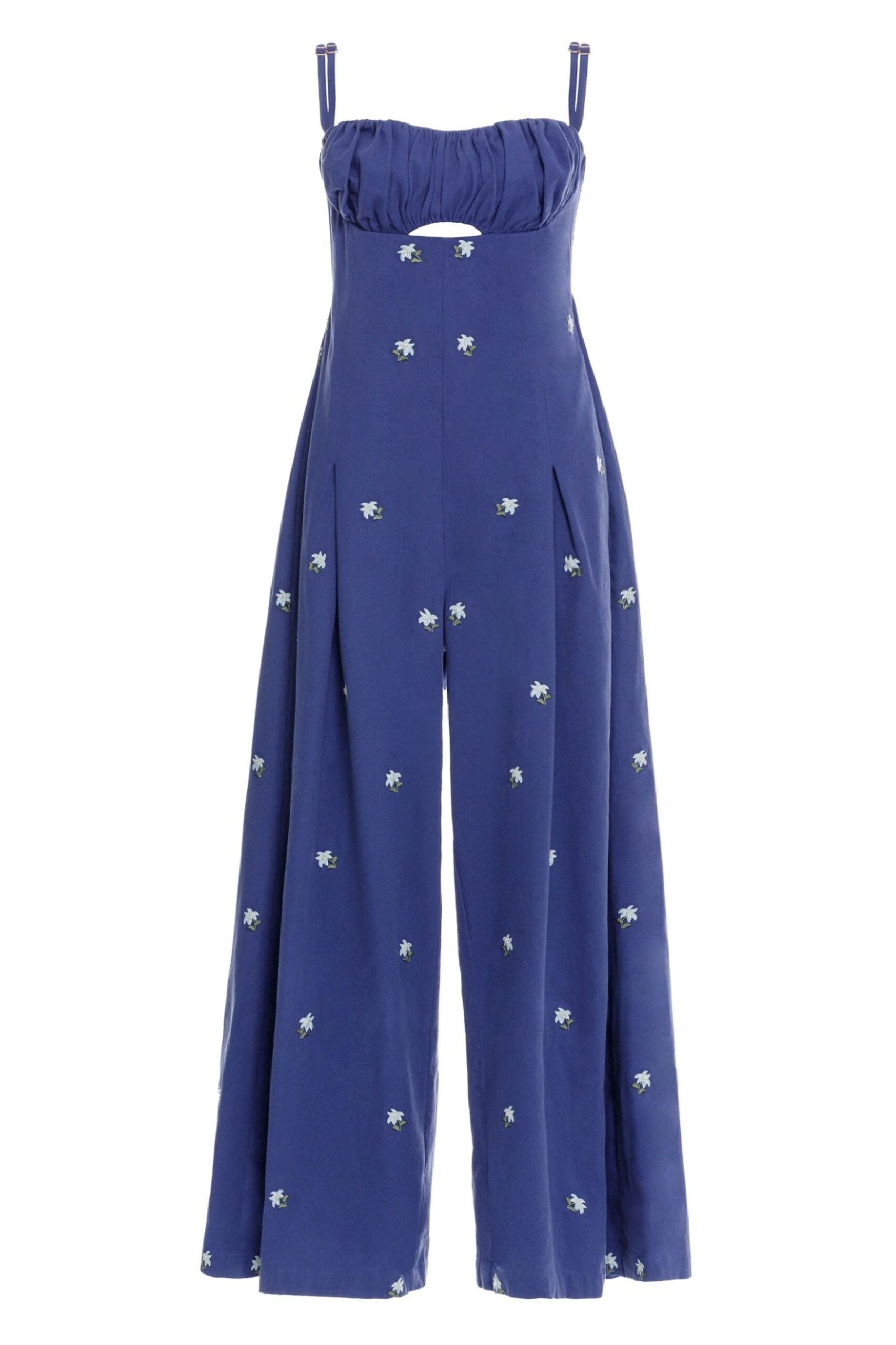 KANE SEREIA 19373 JUMPSUIT (R26)