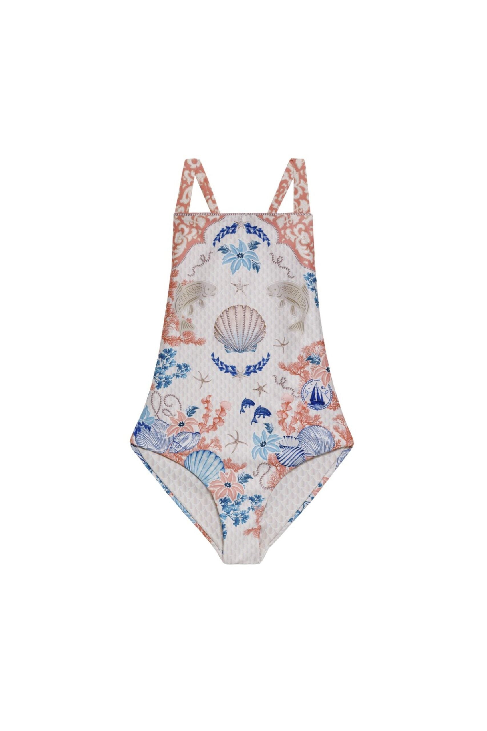 AMINA SEREIA 19376 ONE PIECE (R26)