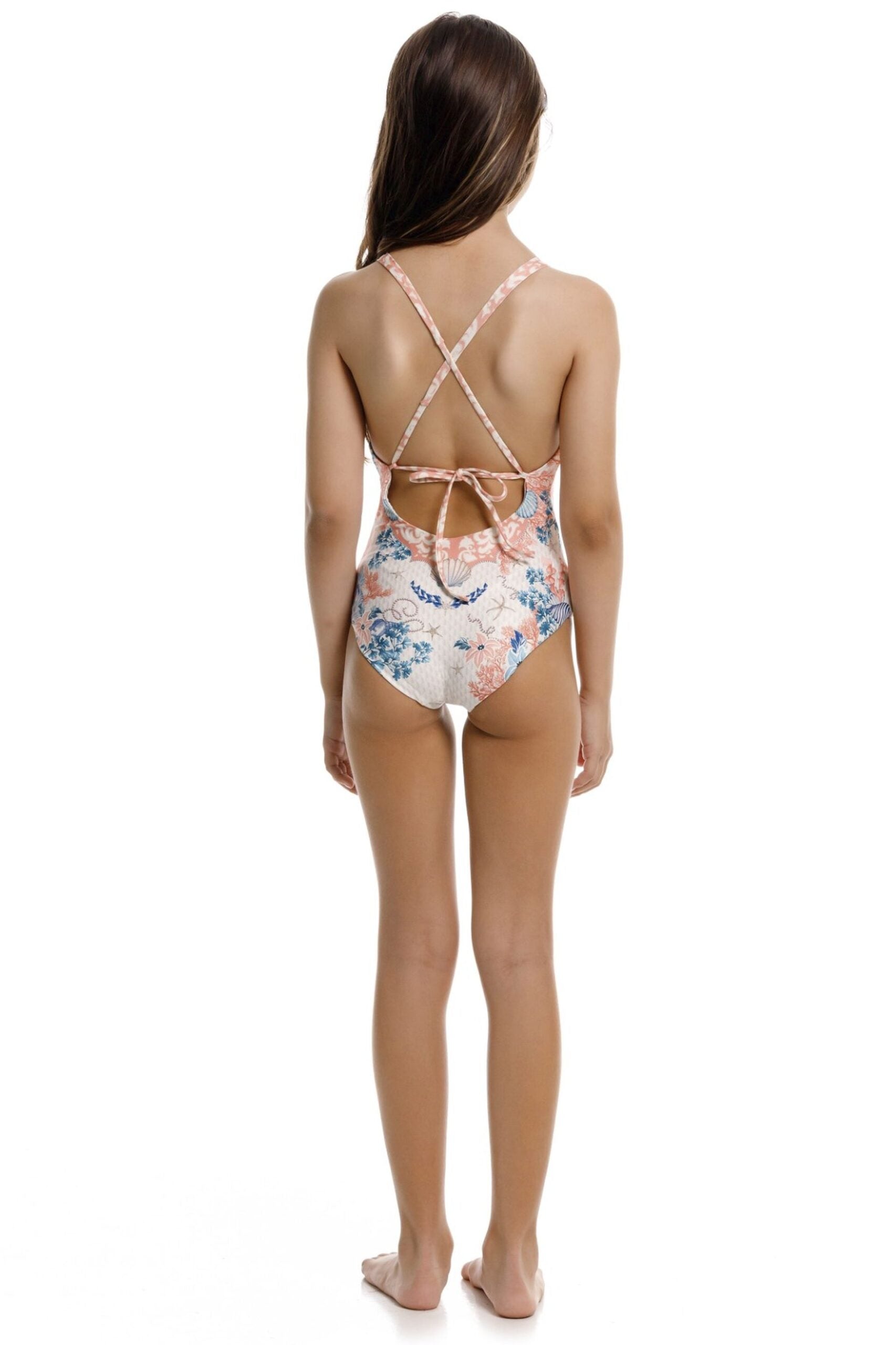 AMINA SEREIA 19376 ONE PIECE (R26)