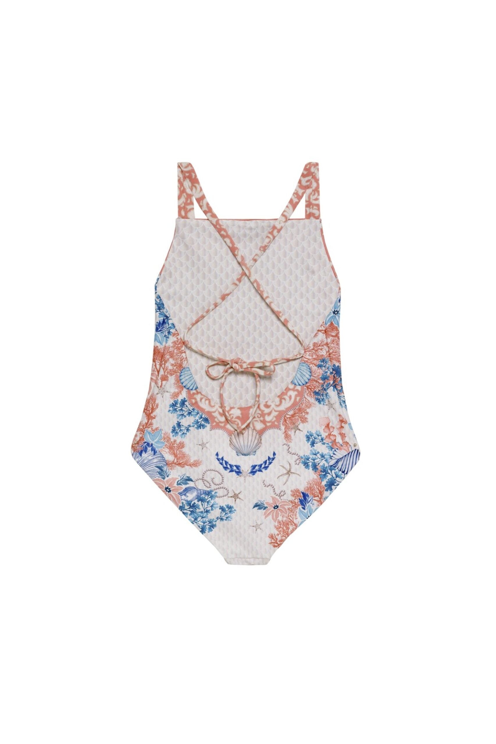AMINA SEREIA 19376 ONE PIECE (R26)