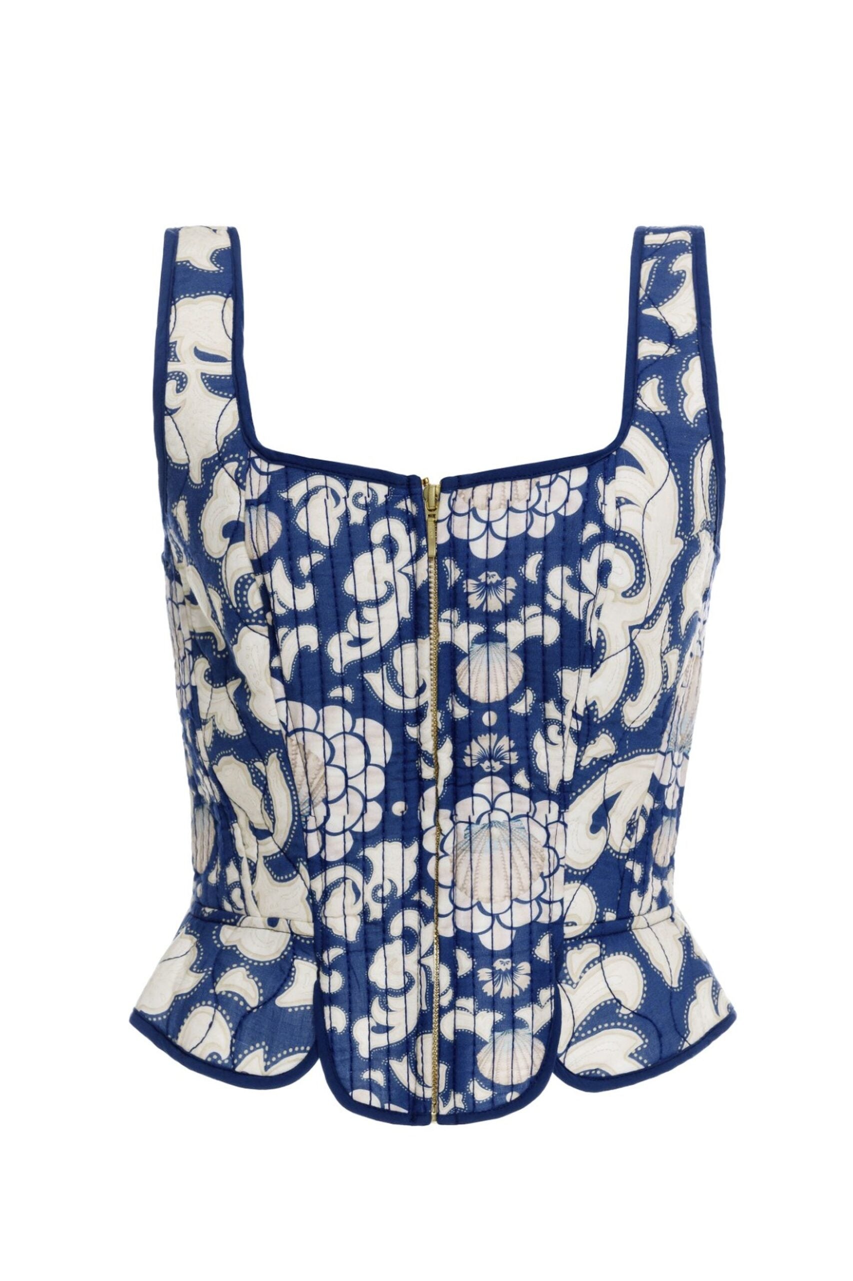 SINCLAIR SEREIA 19379 TOP (R26)